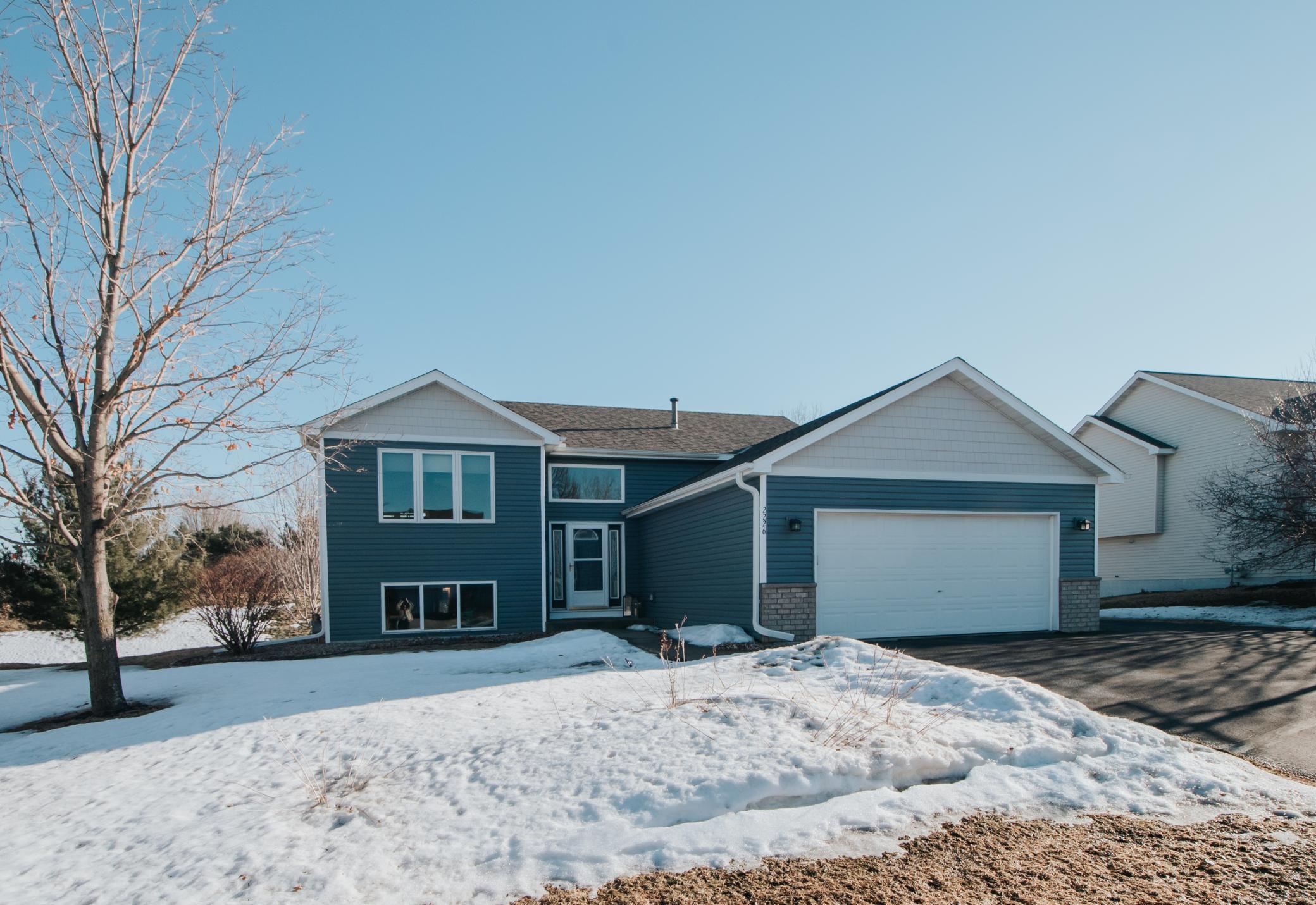 View of Residential at 2226 Belfast Street, Rosemount MN 55068, Rosemount - Mike Wilen | Minnesota Team Real Estate