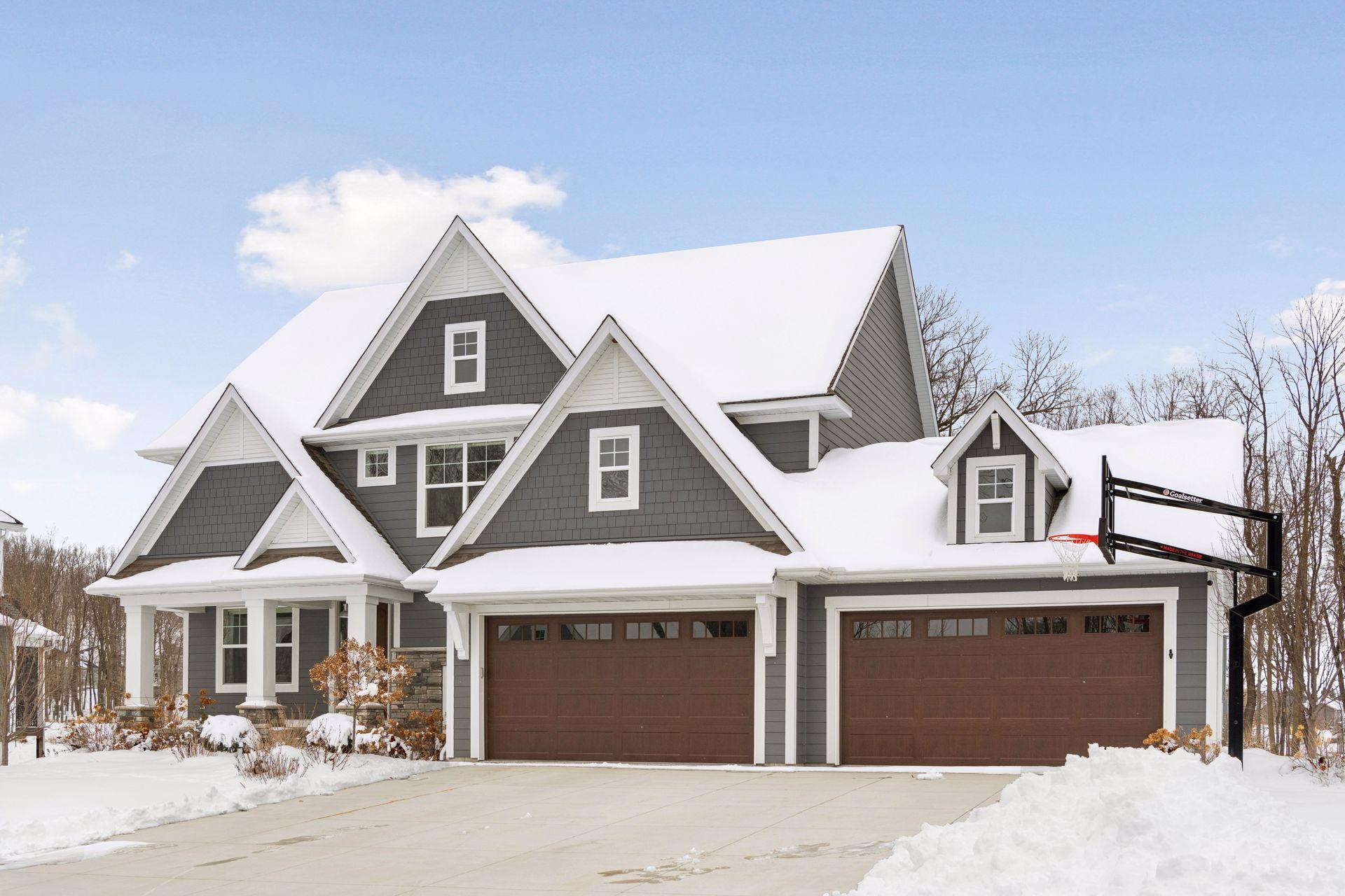 View of Residential at 4233 Halstead Bay Alcove, Minnetrista MN 55331, Minnetrista - Mike Wilen | Minnesota Team Real Estate