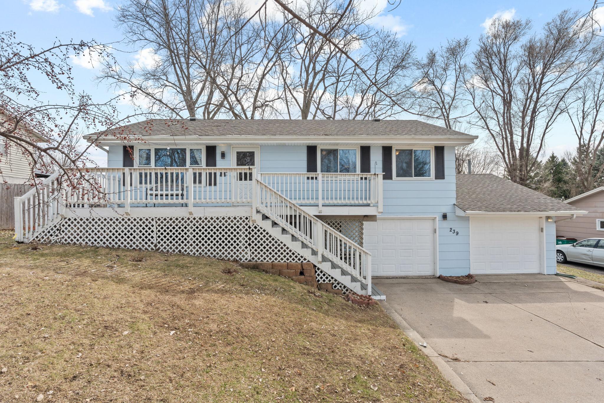 View of Residential at 239 Highwood Drive, Chaska MN 55318, Chaska - Mike Wilen | Minnesota Team Real Estate