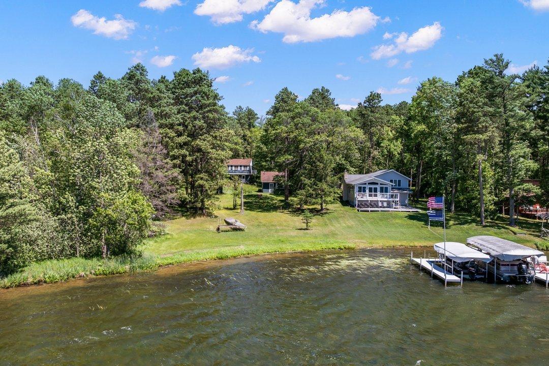 View of Land at 36199 Trail Of Pines Road, Pine River MN 56474, Pine River - Mike Wilen | Minnesota Team Real Estate