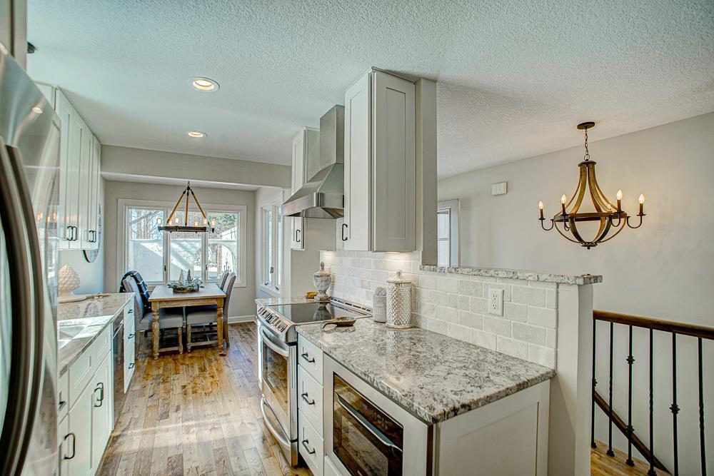 View of Residential at 4318 Highland Drive, Shoreview MN 55126, Shoreview - Mike Wilen | Minnesota Team Real Estate