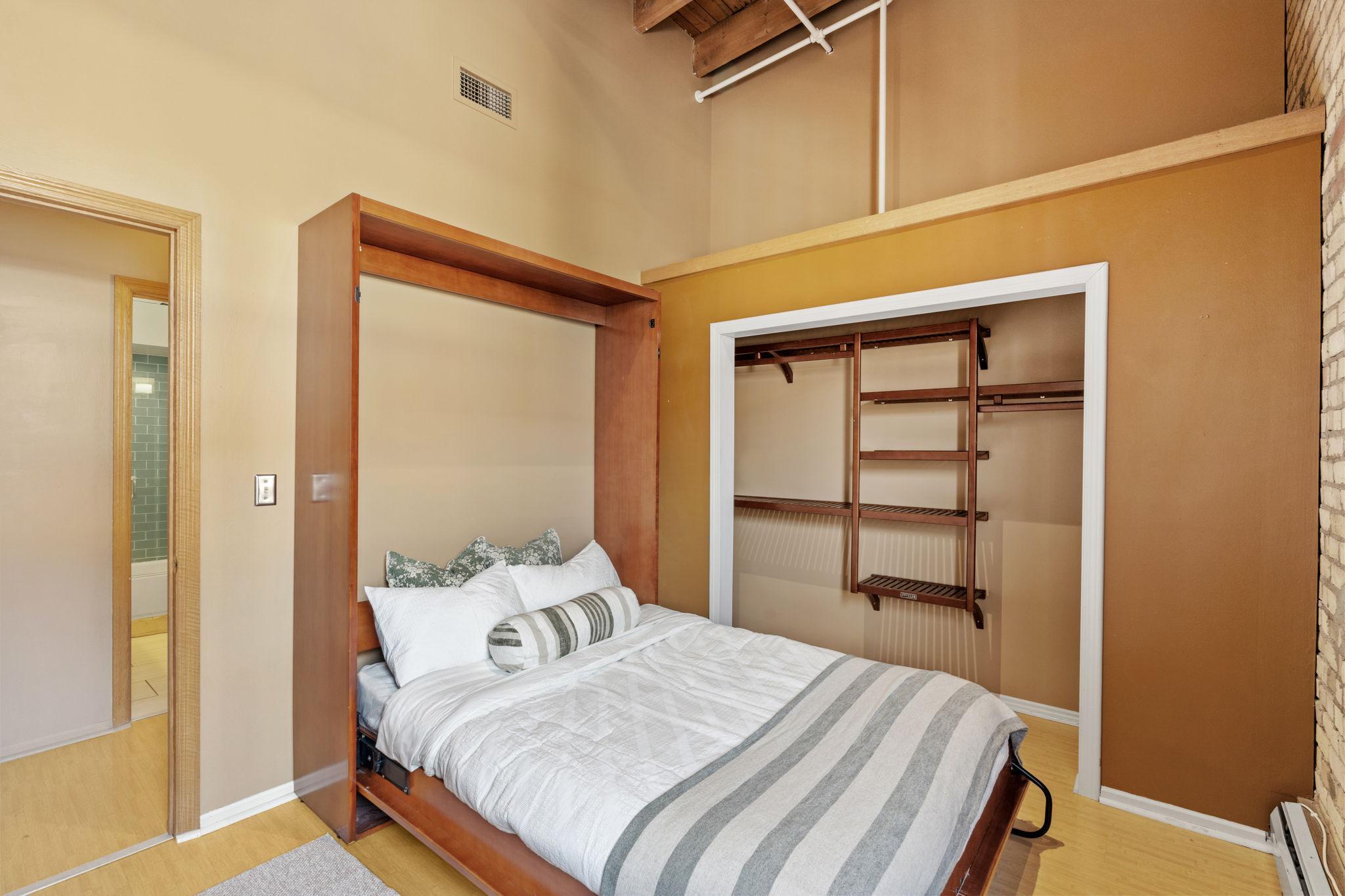 View of Residential at 400 1st Street #614, Minneapolis MN 55401, Minneapolis (12 of 29) - Mike Wilen | Minnesota Team Real Estate