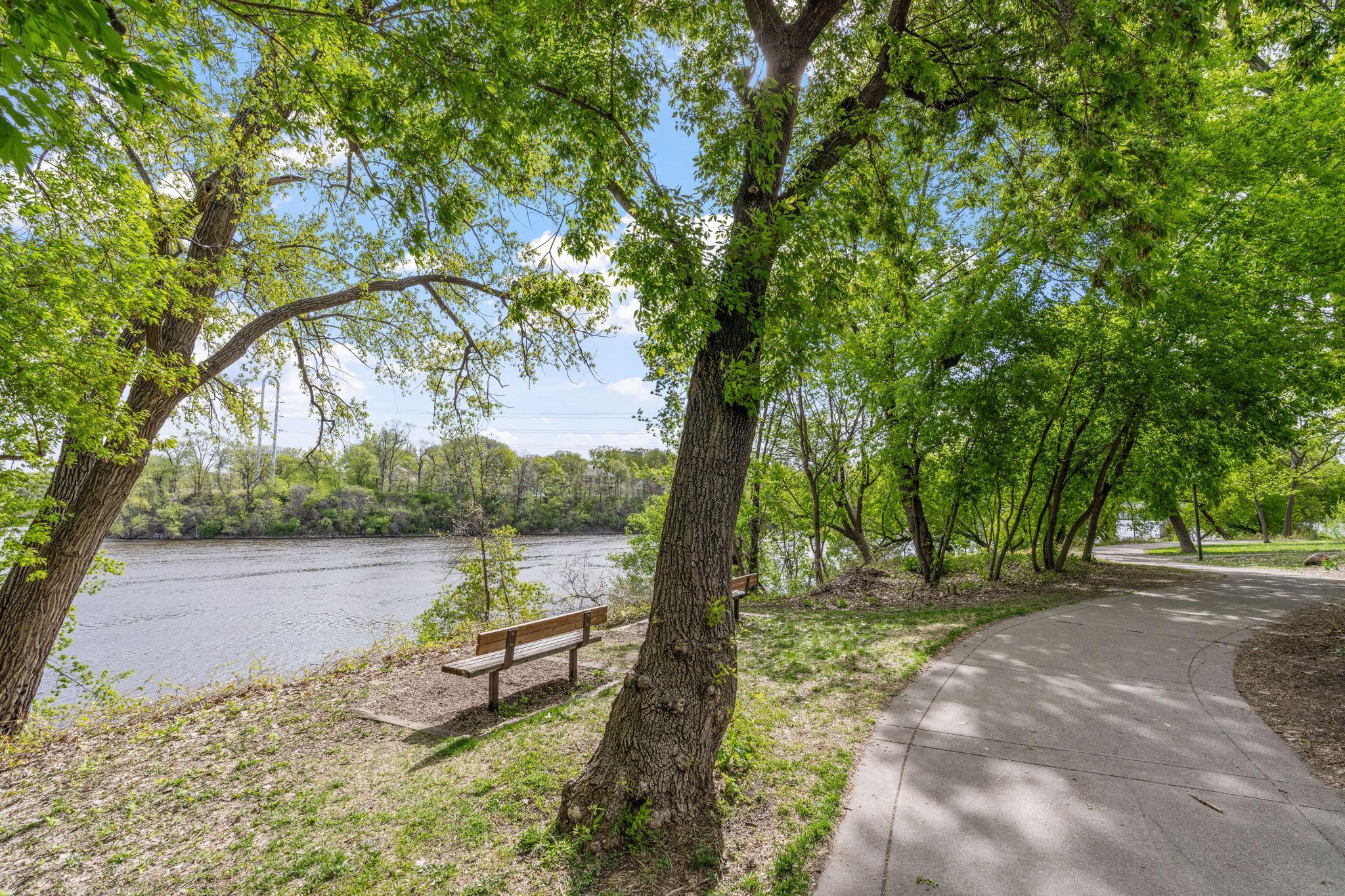 View of Residential at 400 1st Street #614, Minneapolis MN 55401, Minneapolis (26 of 29) - Mike Wilen | Minnesota Team Real Estate