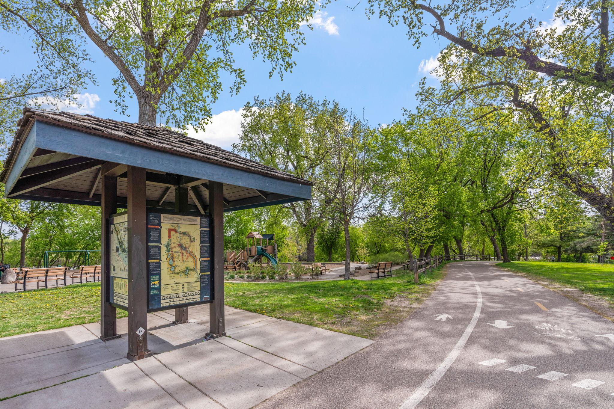 View of Residential at 400 1st Street #614, Minneapolis MN 55401, Minneapolis (27 of 29) - Mike Wilen | Minnesota Team Real Estate