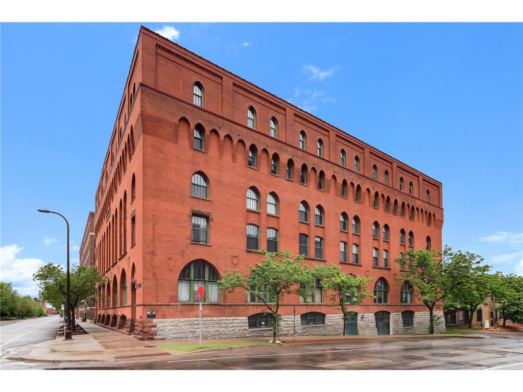 View of Residential at 400 1st Street #614, Minneapolis MN 55401, Minneapolis (22 of 29) - Mike Wilen | Minnesota Team Real Estate