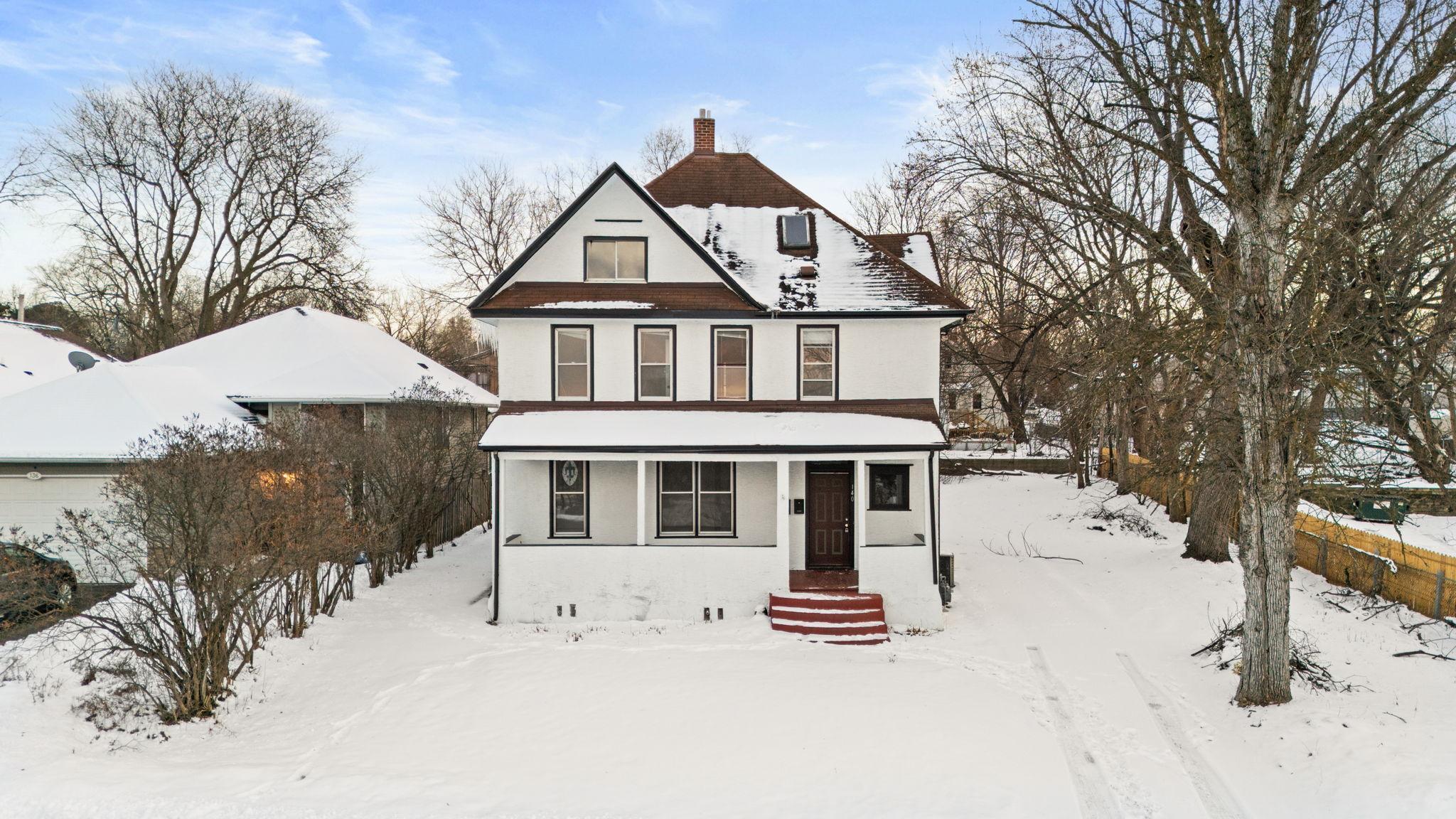 View of Residential Income at 140 Belvidere Street, West Saint Paul MN 55118, West Saint Paul - Mike Wilen | Minnesota Team Real Estate