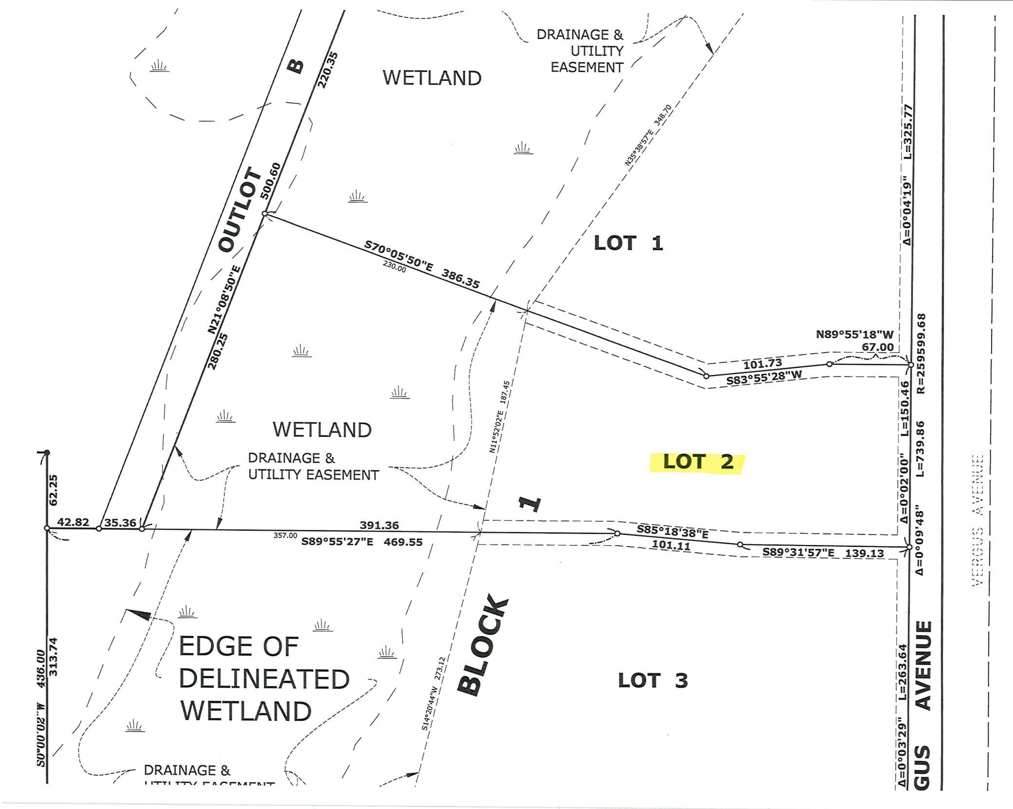 View of Land at 2XX Vergus Avenue, Jordan MN 55352, Jordan (2 of 2) - Mike Wilen | Minnesota Team Real Estate