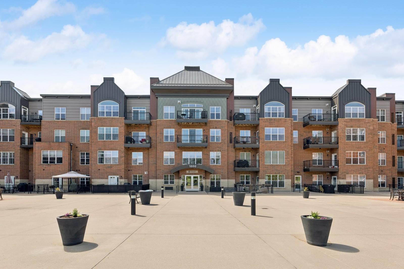 View of Residential at 1800 Graham Avenue #325, Saint Paul MN 55116, Saint Paul - Mike Wilen | Minnesota Team Real Estate