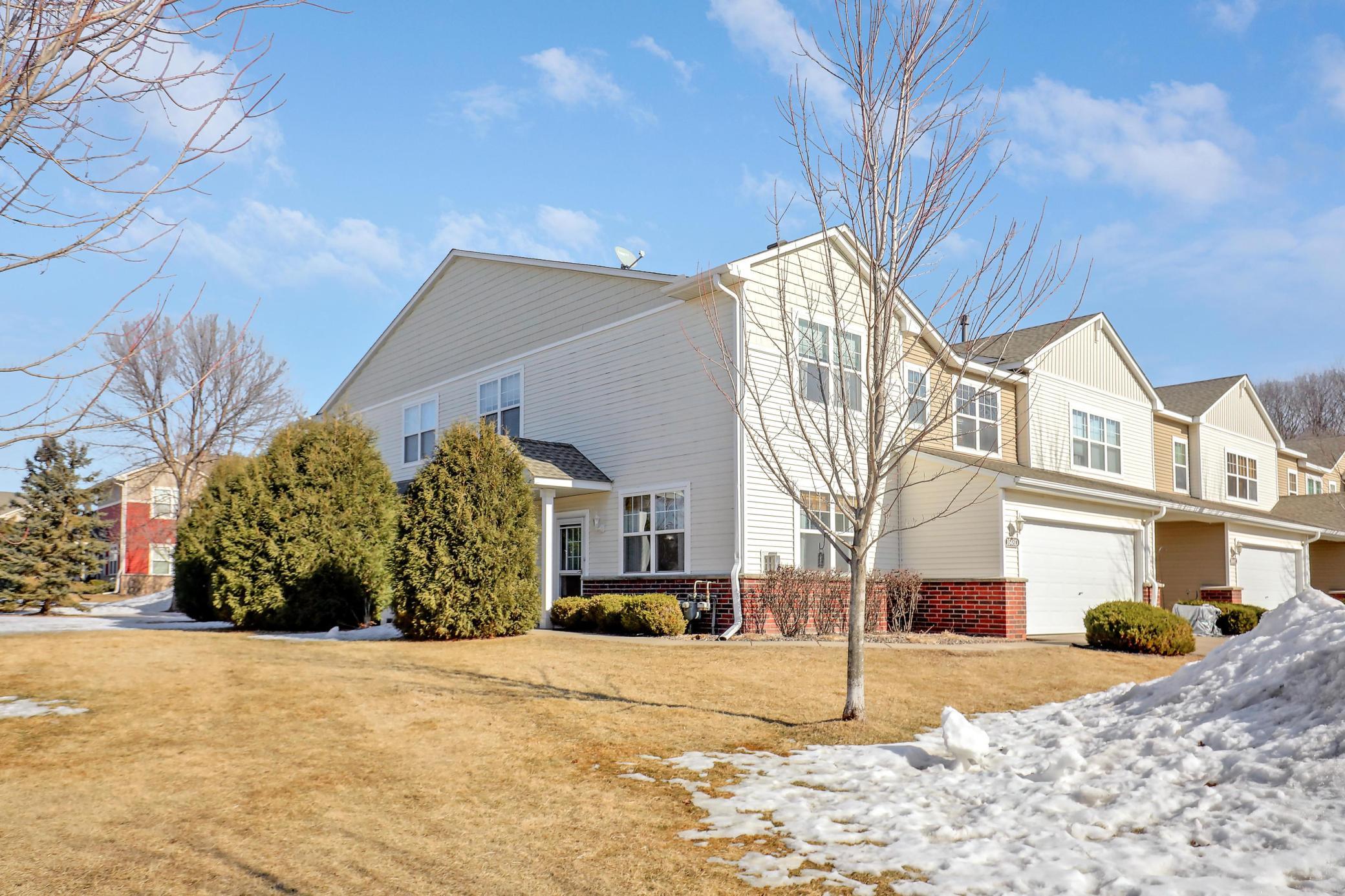 View of Residential at 1648 White Pine Way #D, Carver MN 55315, Carver - Mike Wilen | Minnesota Team Real Estate