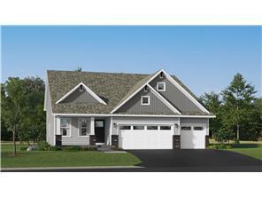 View of Residential at 7513 Lotus Lane, Lino Lakes MN 55038, Lino Lakes - Mike Wilen | Minnesota Team Real Estate