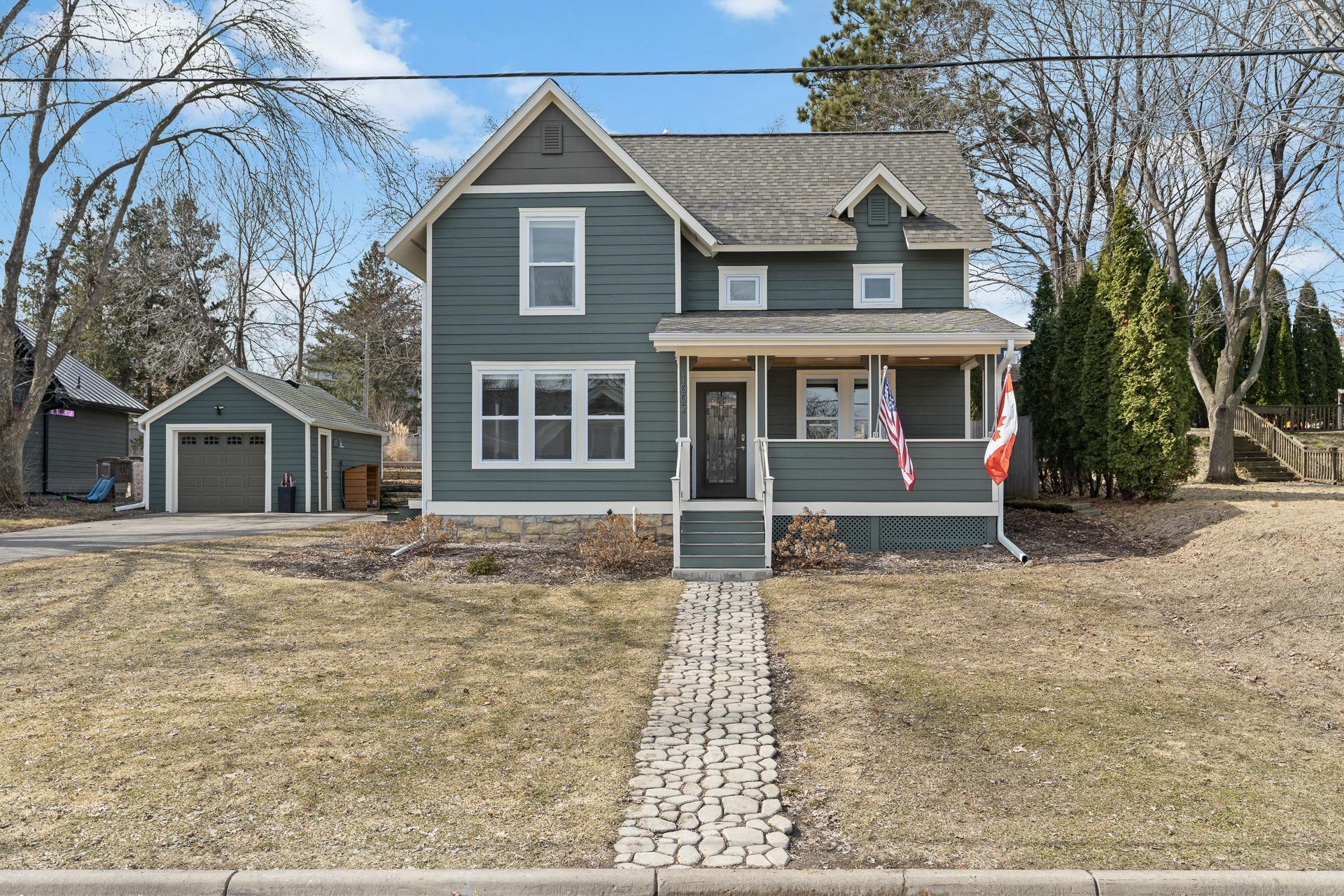 View of Residential at 1002 5th Street, Stillwater MN 55082, Stillwater - Mike Wilen | Minnesota Team Real Estate