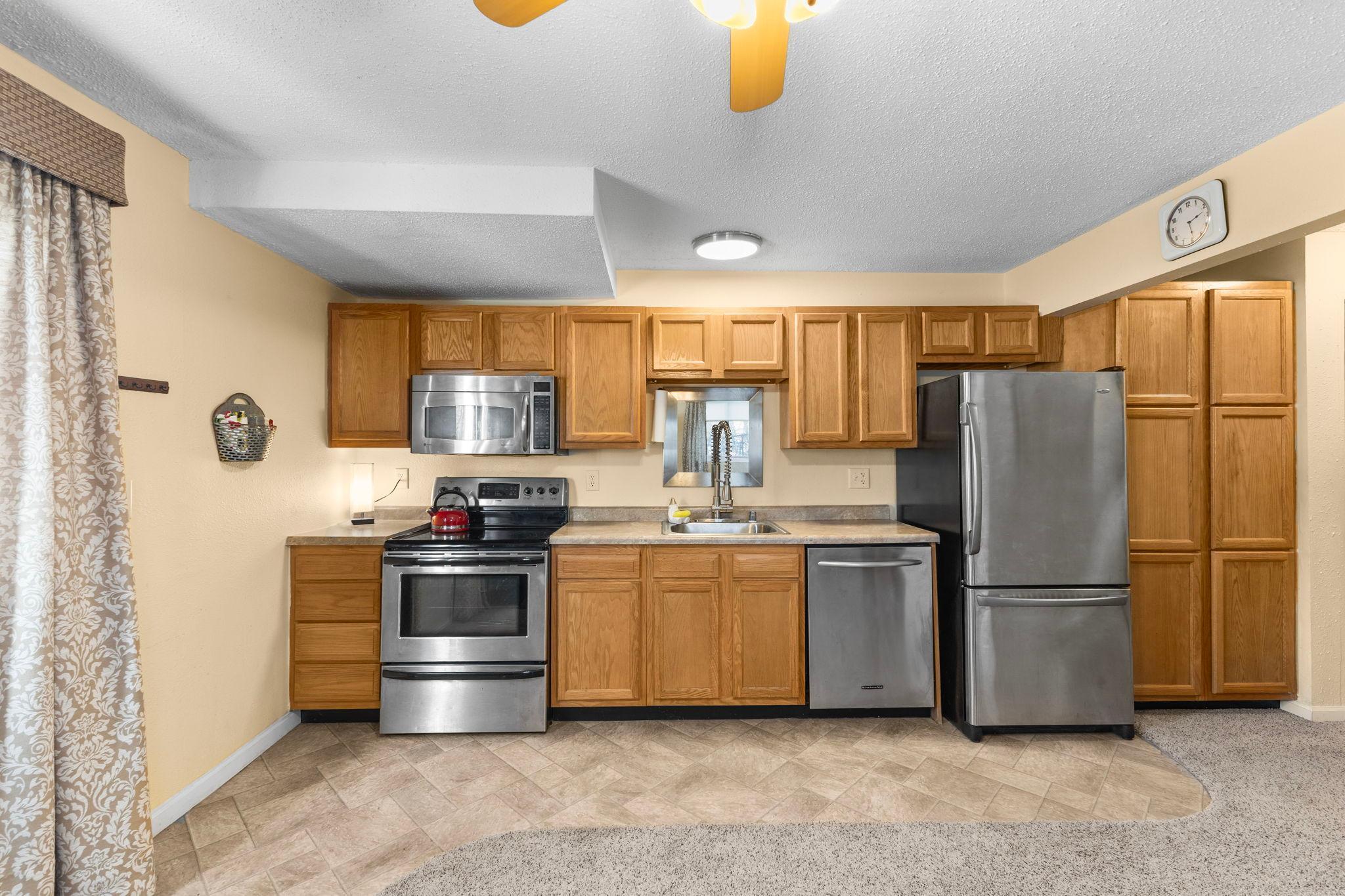 View of Residential at 13641 Heather Street, Andover MN 55304, Andover (43 of 50) - Mike Wilen | Minnesota Team Real Estate