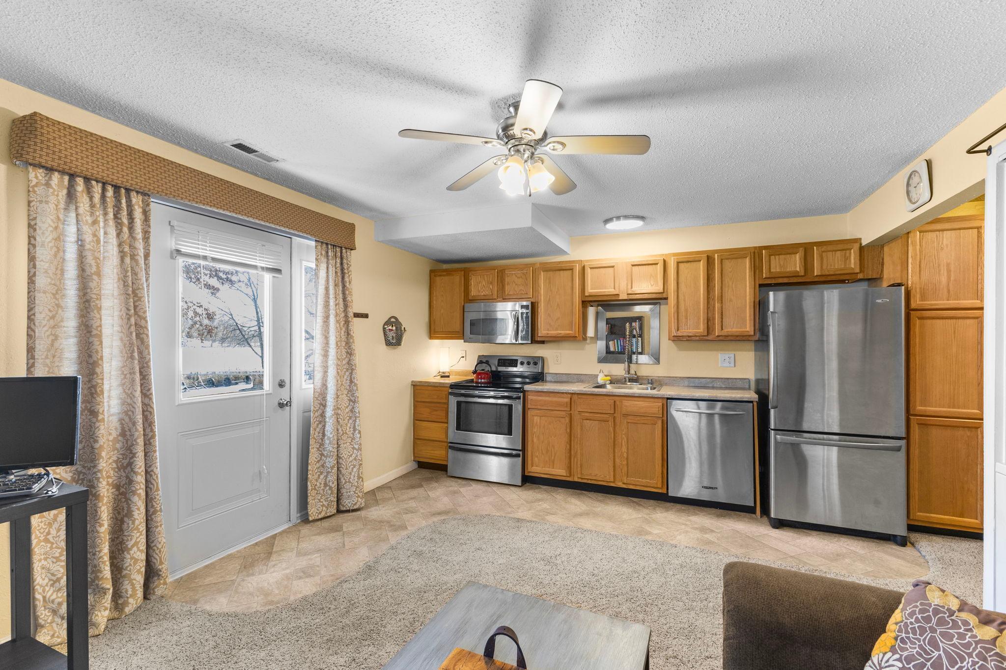 View of Residential at 13641 Heather Street, Andover MN 55304, Andover (42 of 50) - Mike Wilen | Minnesota Team Real Estate