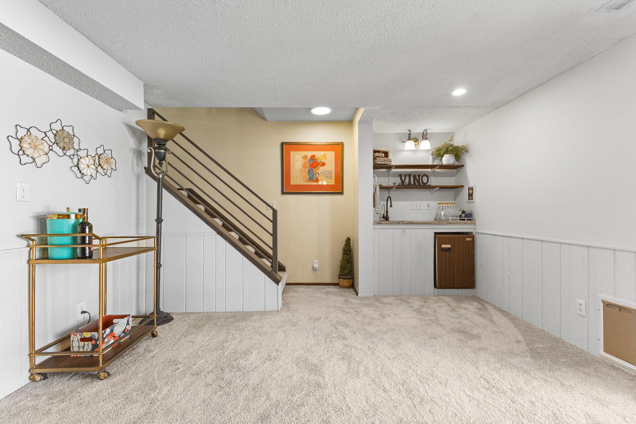 View of Residential at 13641 Heather Street, Andover MN 55304, Andover (30 of 50) - Mike Wilen | Minnesota Team Real Estate
