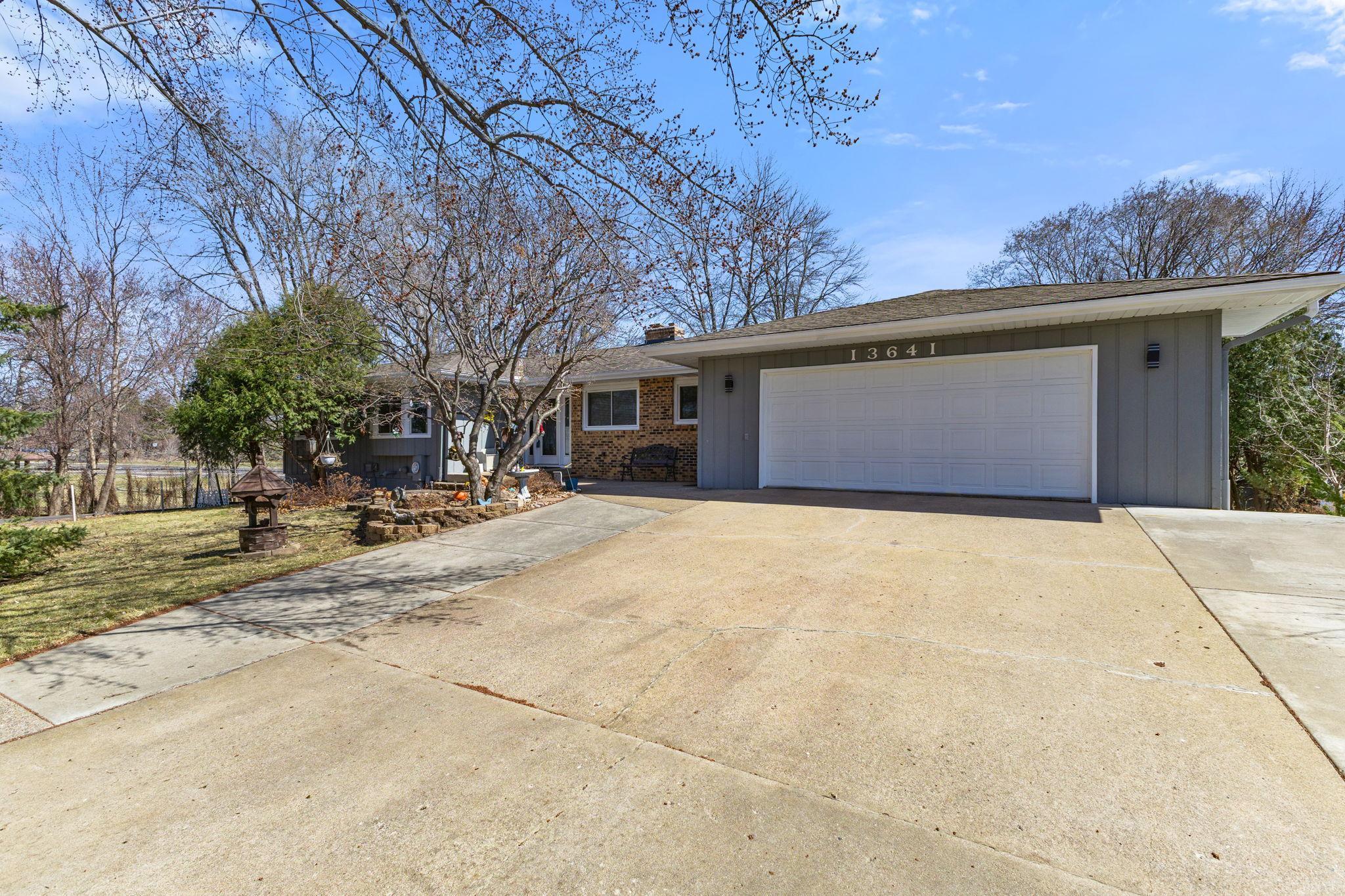 View of Residential at 13641 Heather Street, Andover MN 55304, Andover (50 of 50) - Mike Wilen | Minnesota Team Real Estate