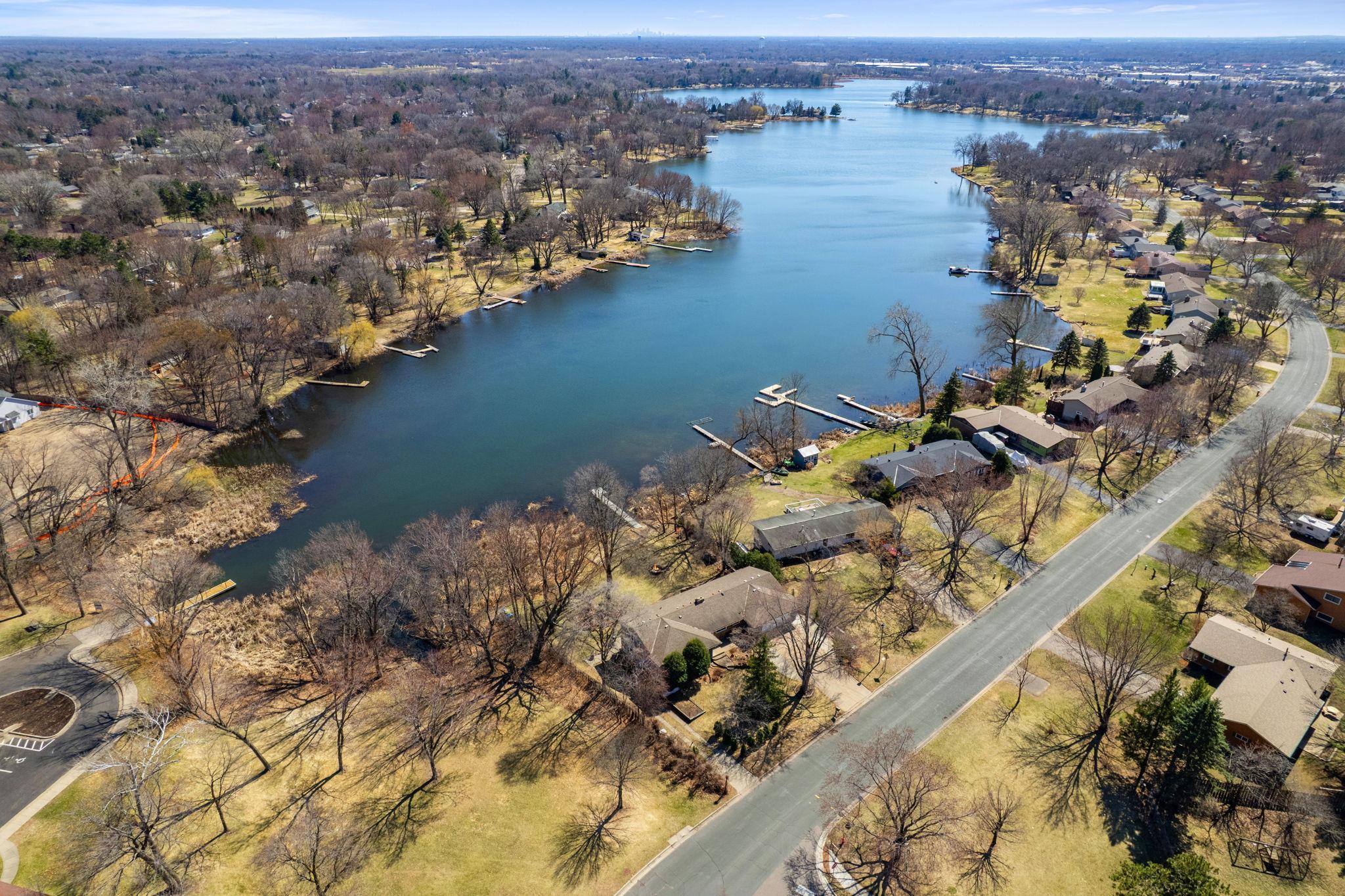 View of Residential at 13641 Heather Street, Andover MN 55304, Andover (48 of 50) - Mike Wilen | Minnesota Team Real Estate