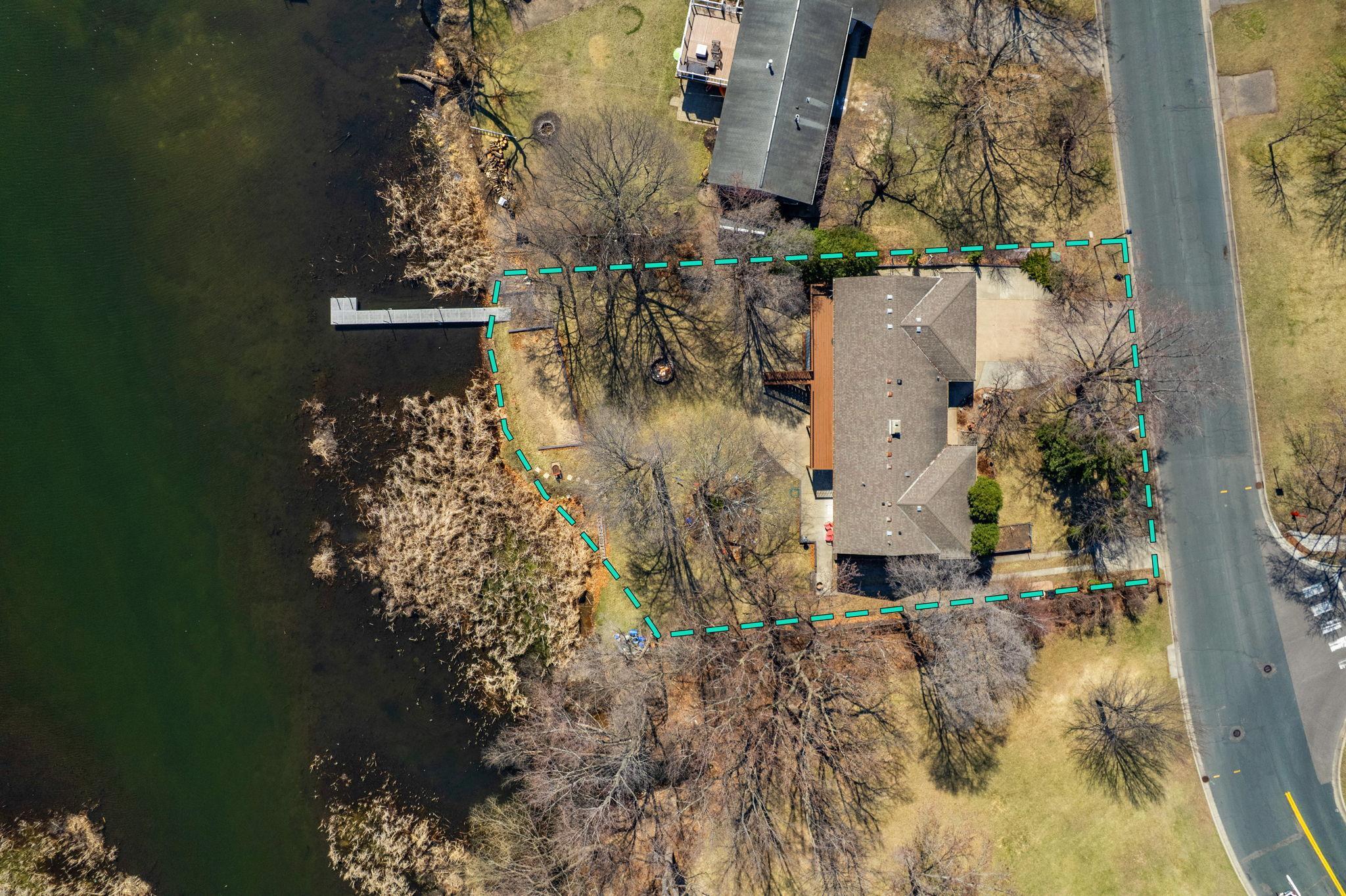 View of Residential at 13641 Heather Street, Andover MN 55304, Andover (3 of 50) - Mike Wilen | Minnesota Team Real Estate