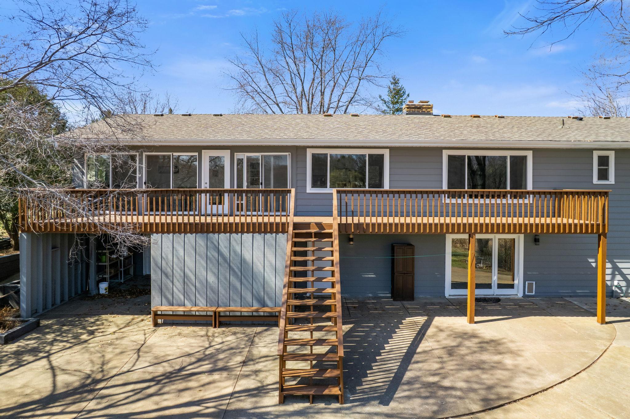 View of Residential at 13641 Heather Street, Andover MN 55304, Andover (46 of 50) - Mike Wilen | Minnesota Team Real Estate