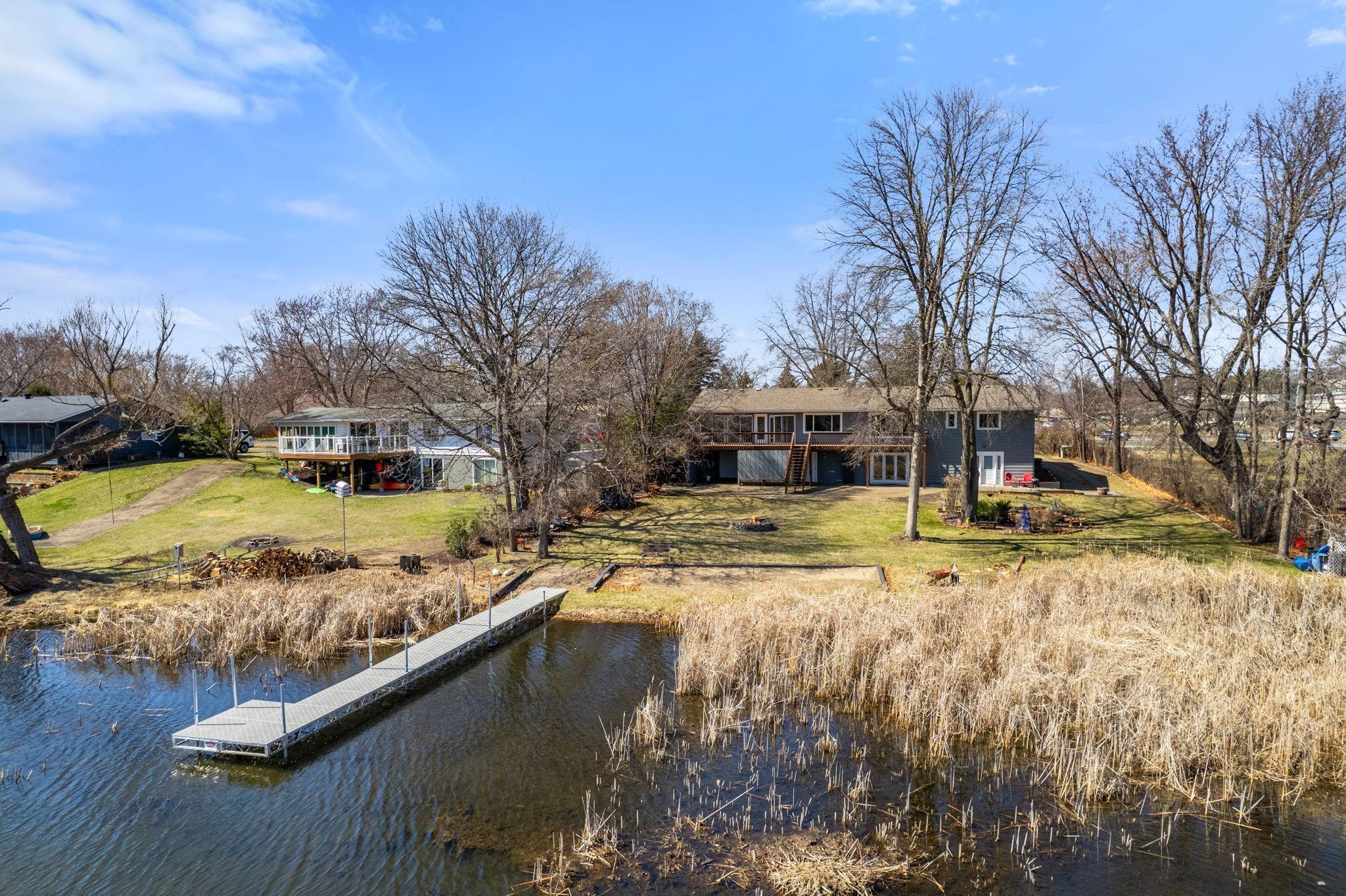 View of Residential at 13641 Heather Street, Andover MN 55304, Andover (45 of 50) - Mike Wilen | Minnesota Team Real Estate