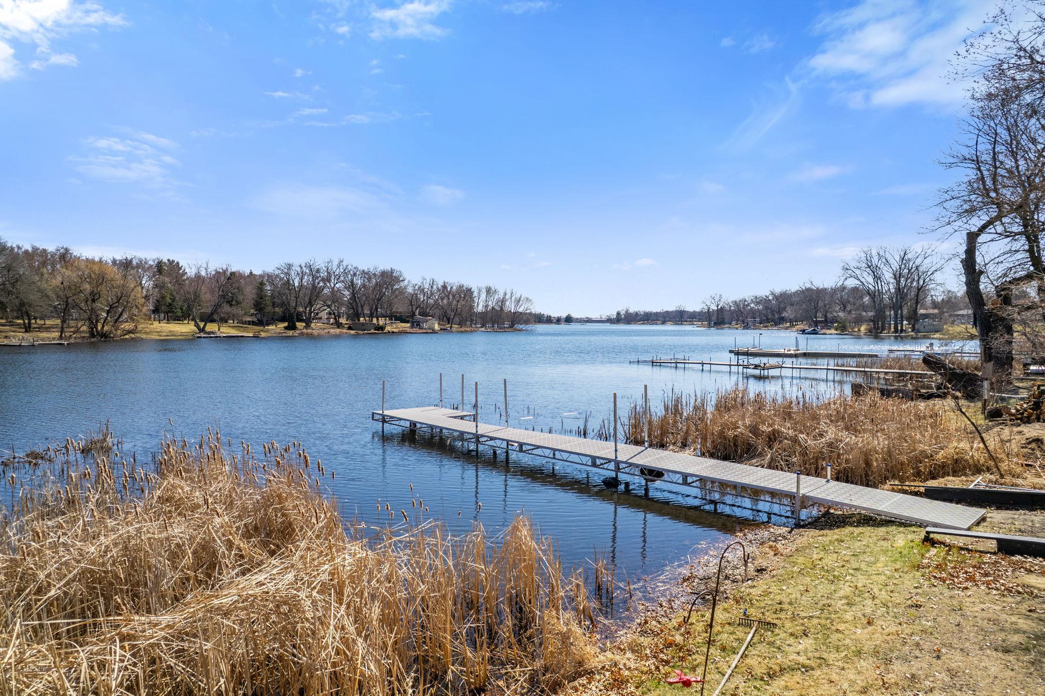 View of Single Family at 13641 Heather Street, Andover - Mike Wilen | Minnesota Team Real Estate