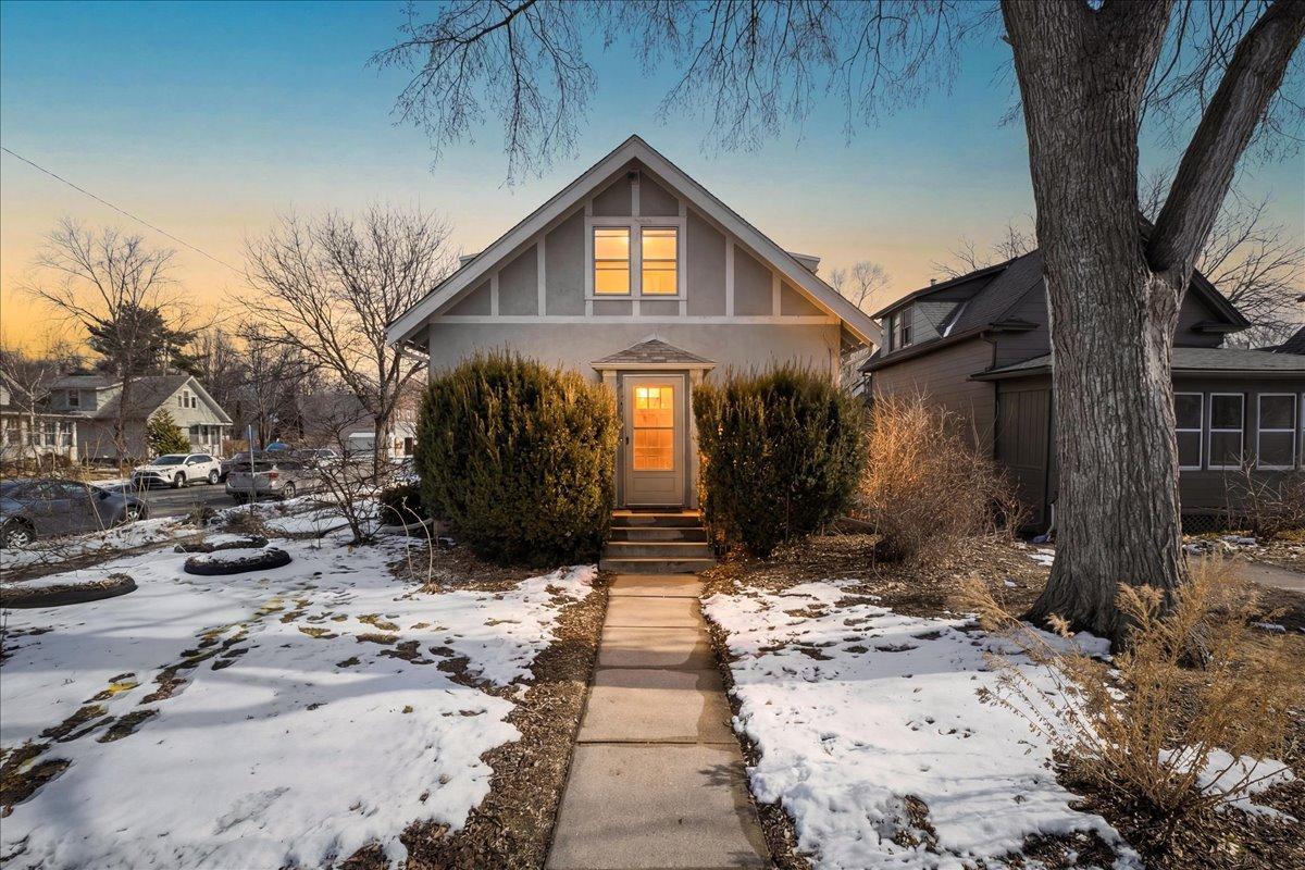 View of Residential at 2501 33rd Avenue, Minneapolis MN 55406, Minneapolis - Mike Wilen | Minnesota Team Real Estate