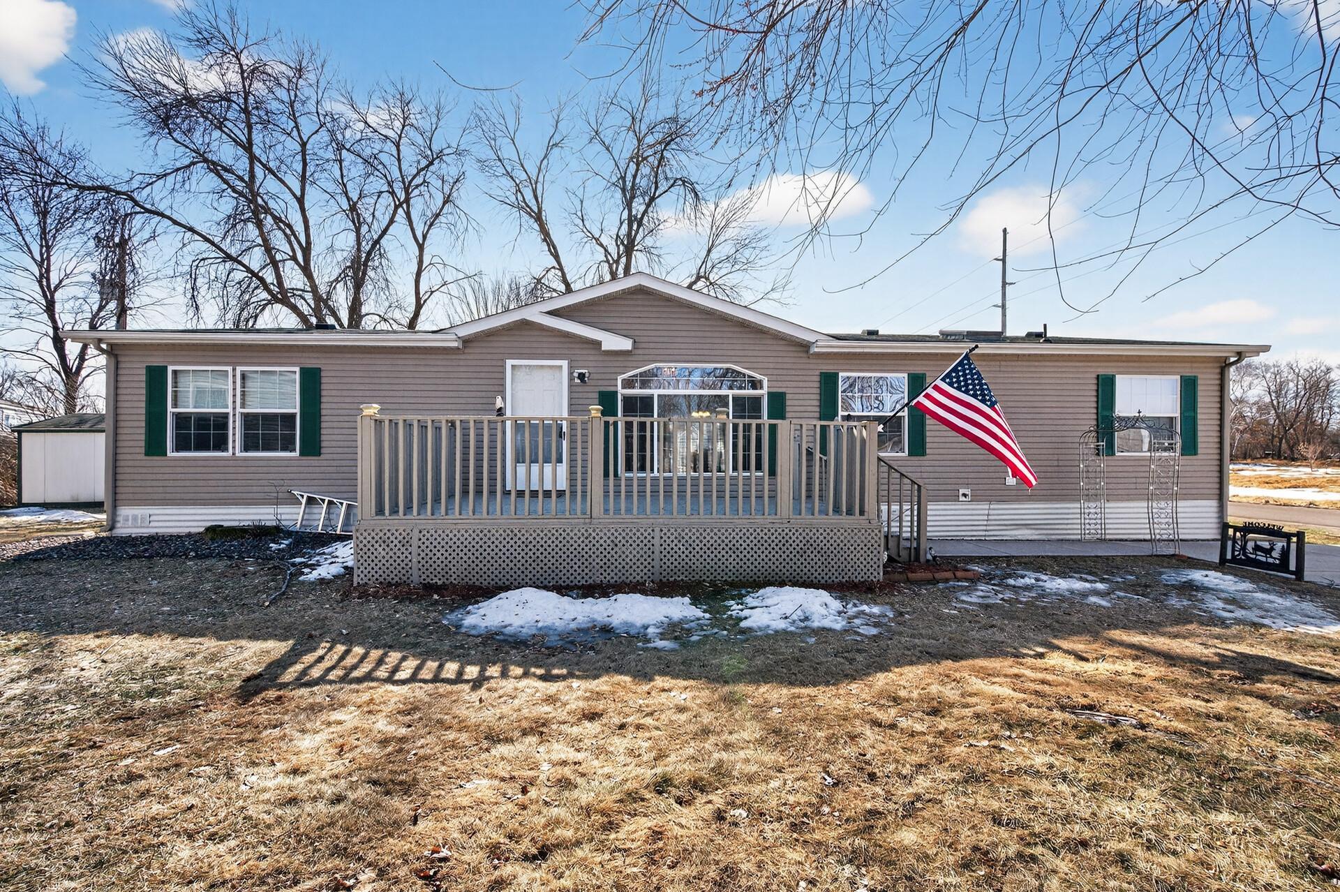 View of Residential at 3002 Meadow Lane, Andover MN 55304, Andover - Mike Wilen | Minnesota Team Real Estate