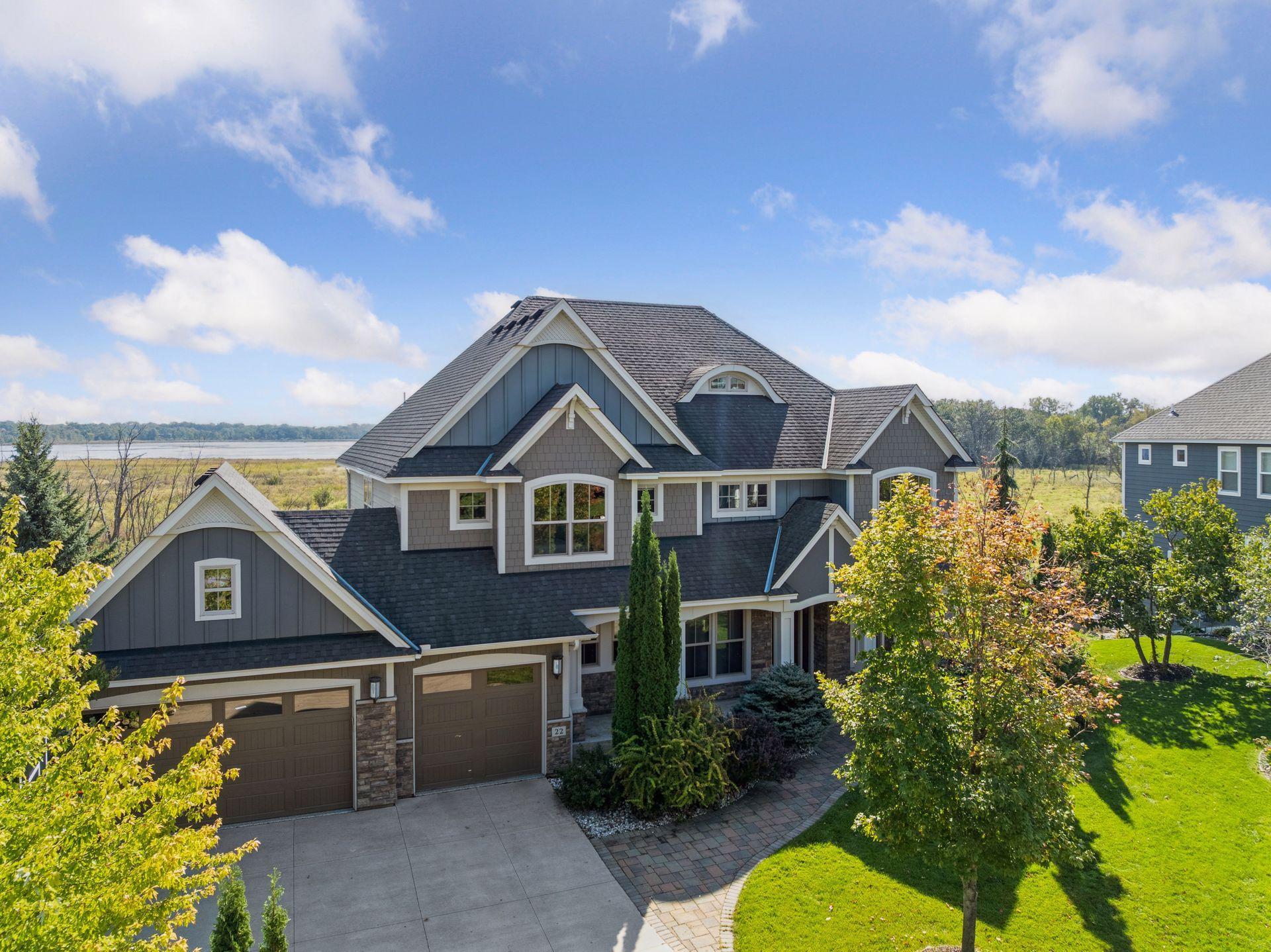 View of Residential at 22 Leaf Wing Drive, North Oaks MN 55127, North Oaks (23 of 95) - Mike Wilen | Minnesota Team Real Estate