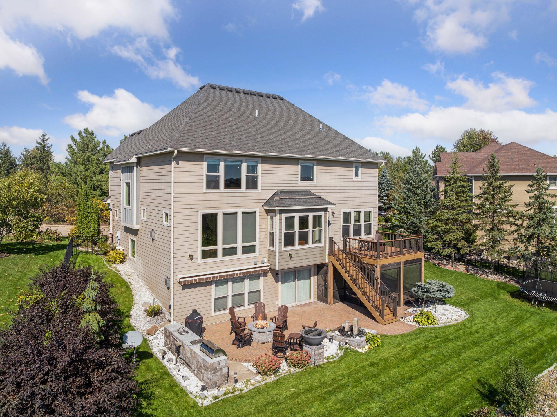 View of Residential at 22 Leaf Wing Drive, North Oaks MN 55127, North Oaks (28 of 95) - Mike Wilen | Minnesota Team Real Estate