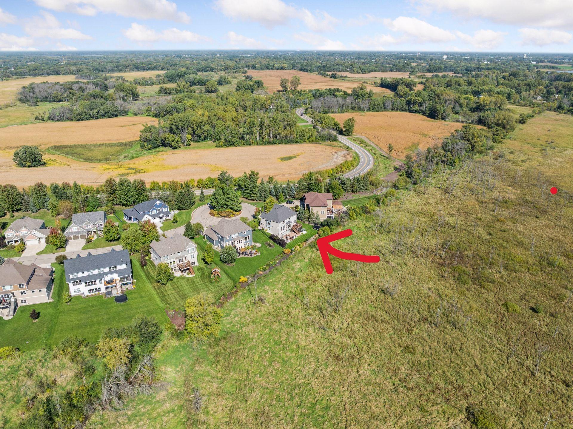 View of Residential at 22 Leaf Wing Drive, North Oaks MN 55127, North Oaks (29 of 95) - Mike Wilen | Minnesota Team Real Estate
