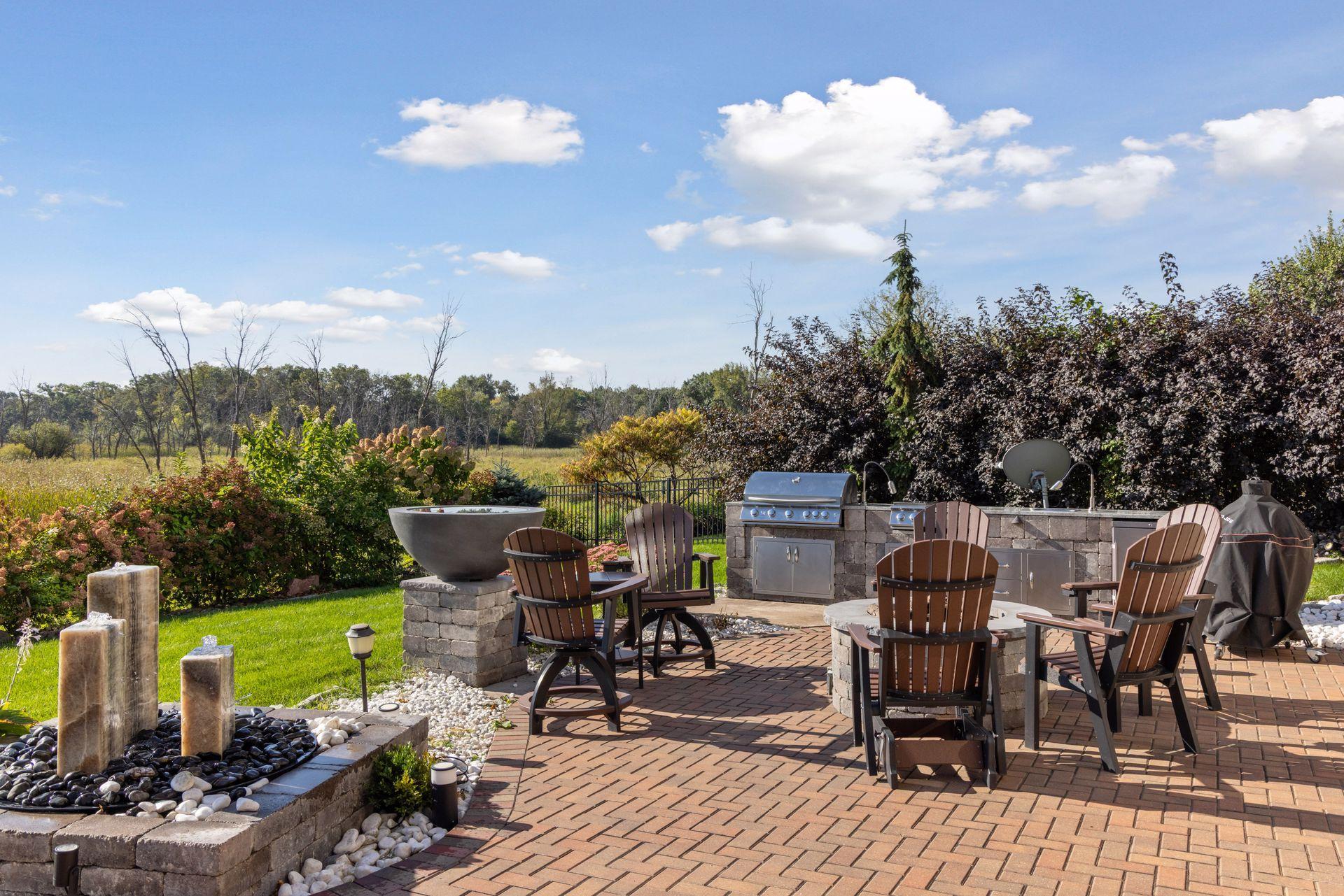 View of Residential at 22 Leaf Wing Drive, North Oaks MN 55127, North Oaks (30 of 95) - Mike Wilen | Minnesota Team Real Estate