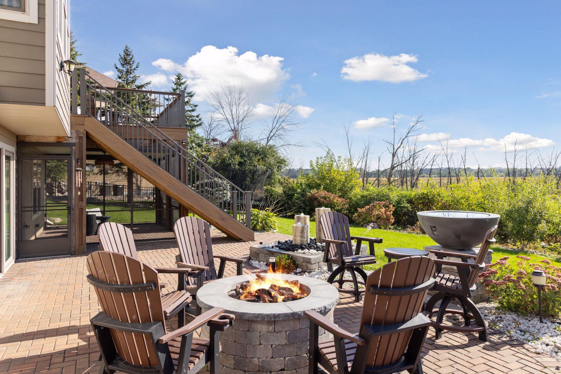 View of Residential at 22 Leaf Wing Drive, North Oaks MN 55127, North Oaks (31 of 95) - Mike Wilen | Minnesota Team Real Estate