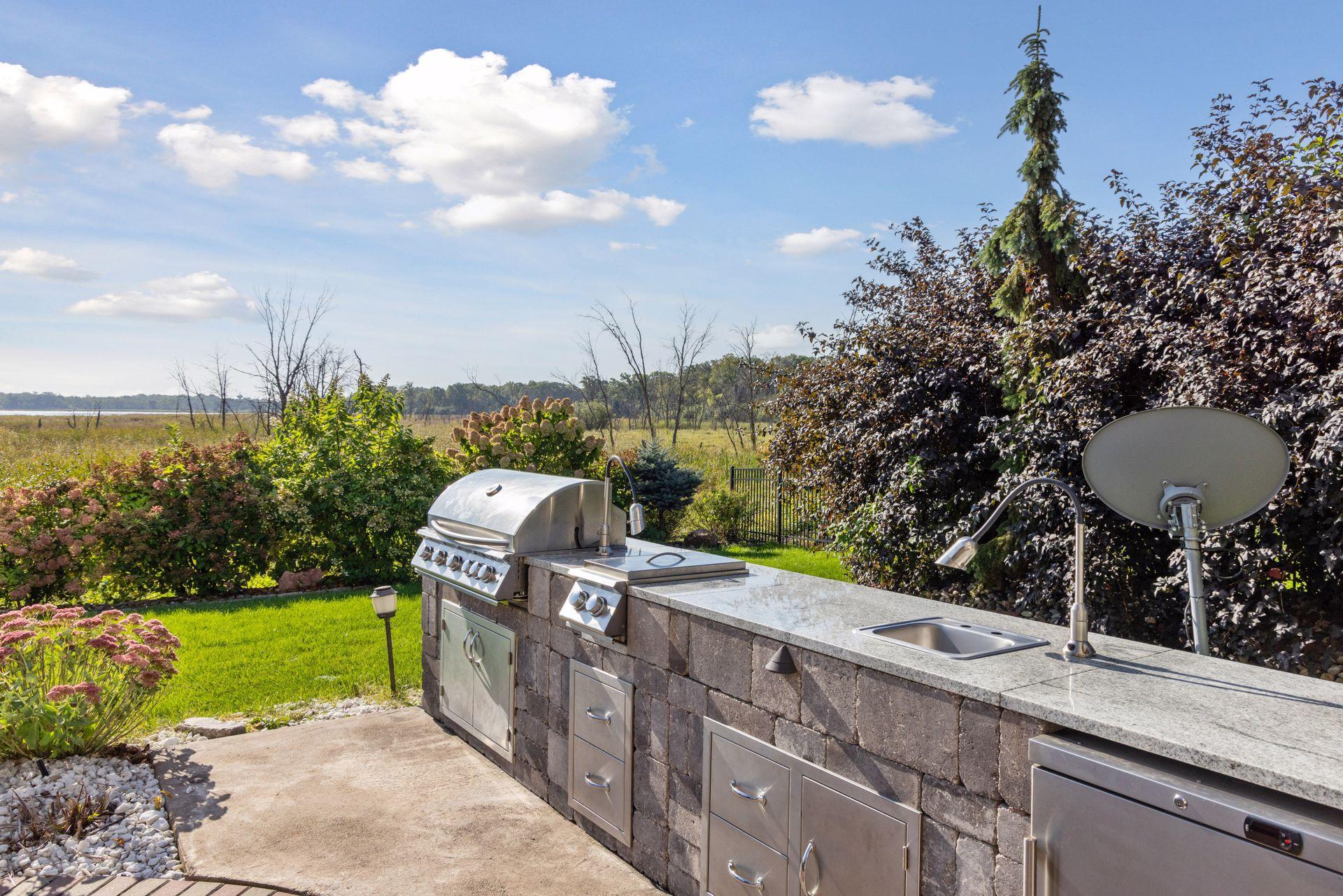View of Residential at 22 Leaf Wing Drive, North Oaks MN 55127, North Oaks (33 of 95) - Mike Wilen | Minnesota Team Real Estate