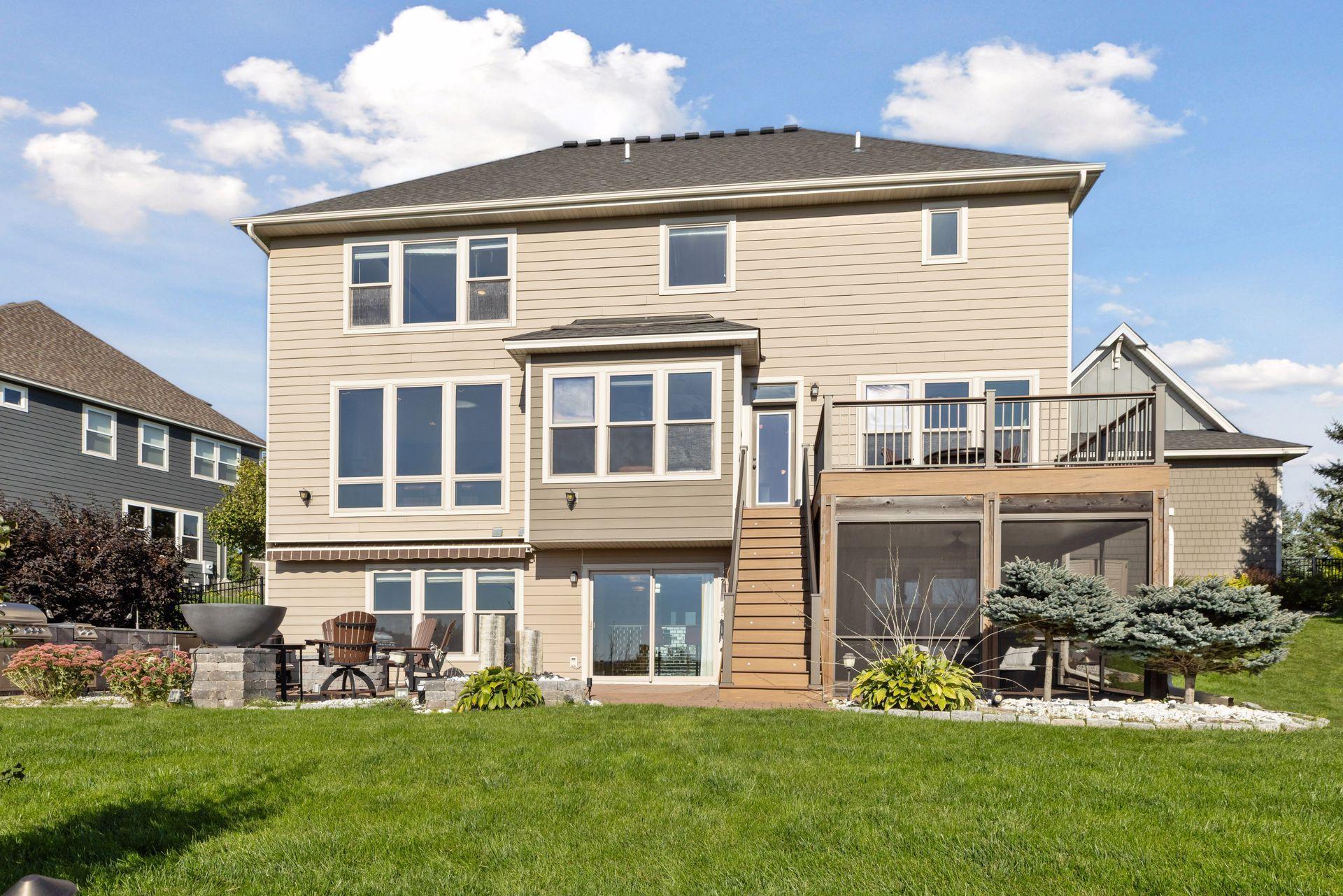View of Residential at 22 Leaf Wing Drive, North Oaks MN 55127, North Oaks (34 of 95) - Mike Wilen | Minnesota Team Real Estate