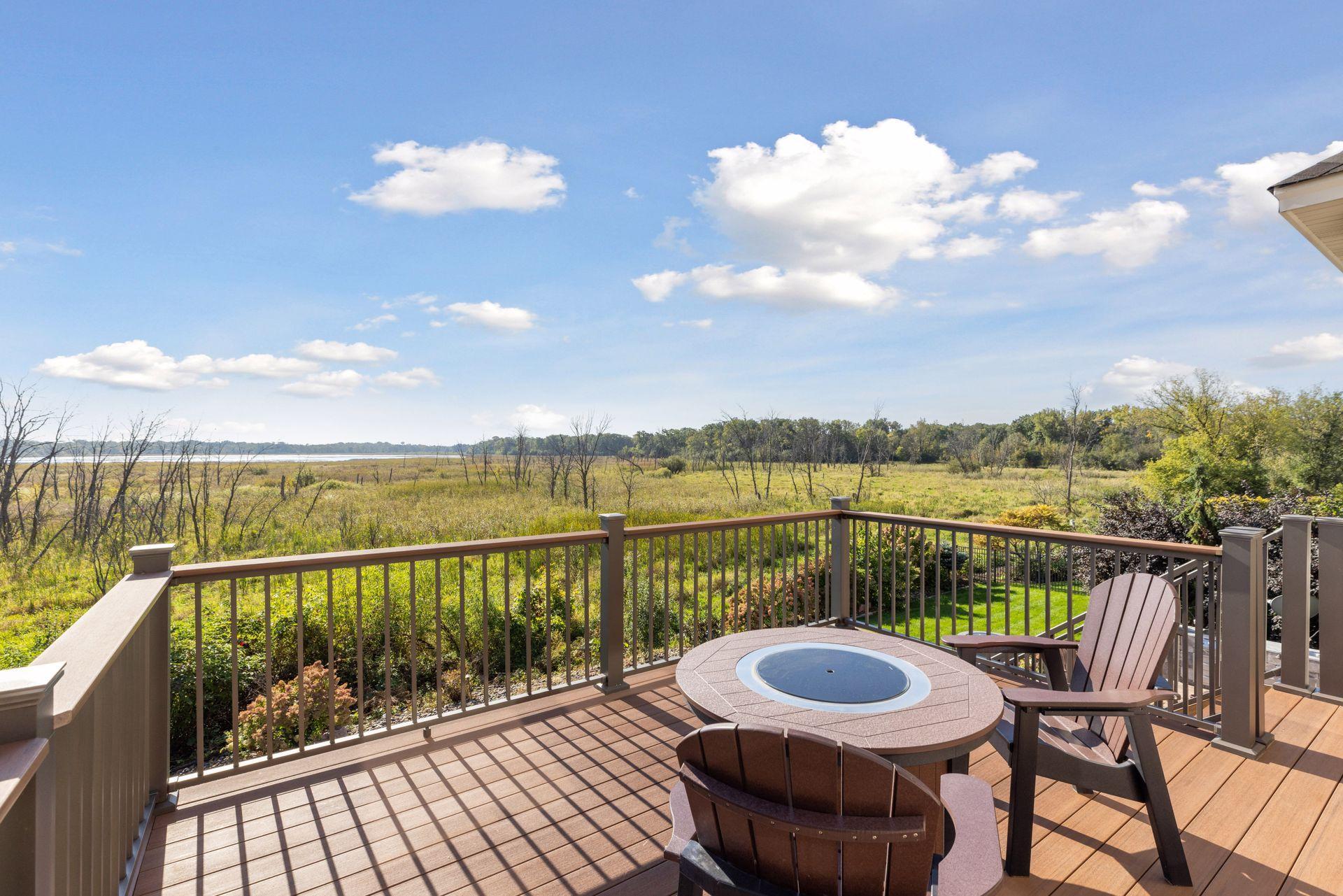 View of Residential at 22 Leaf Wing Drive, North Oaks MN 55127, North Oaks (36 of 95) - Mike Wilen | Minnesota Team Real Estate