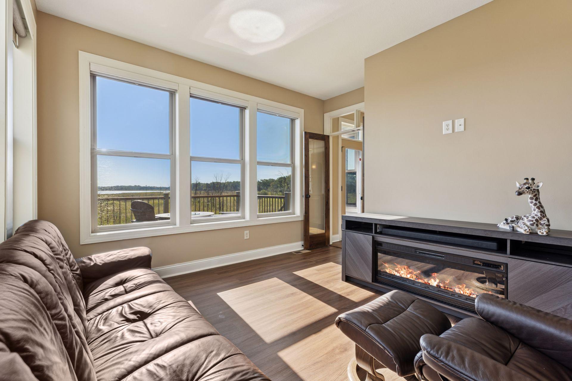 View of Residential at 22 Leaf Wing Drive, North Oaks MN 55127, North Oaks (39 of 95) - Mike Wilen | Minnesota Team Real Estate