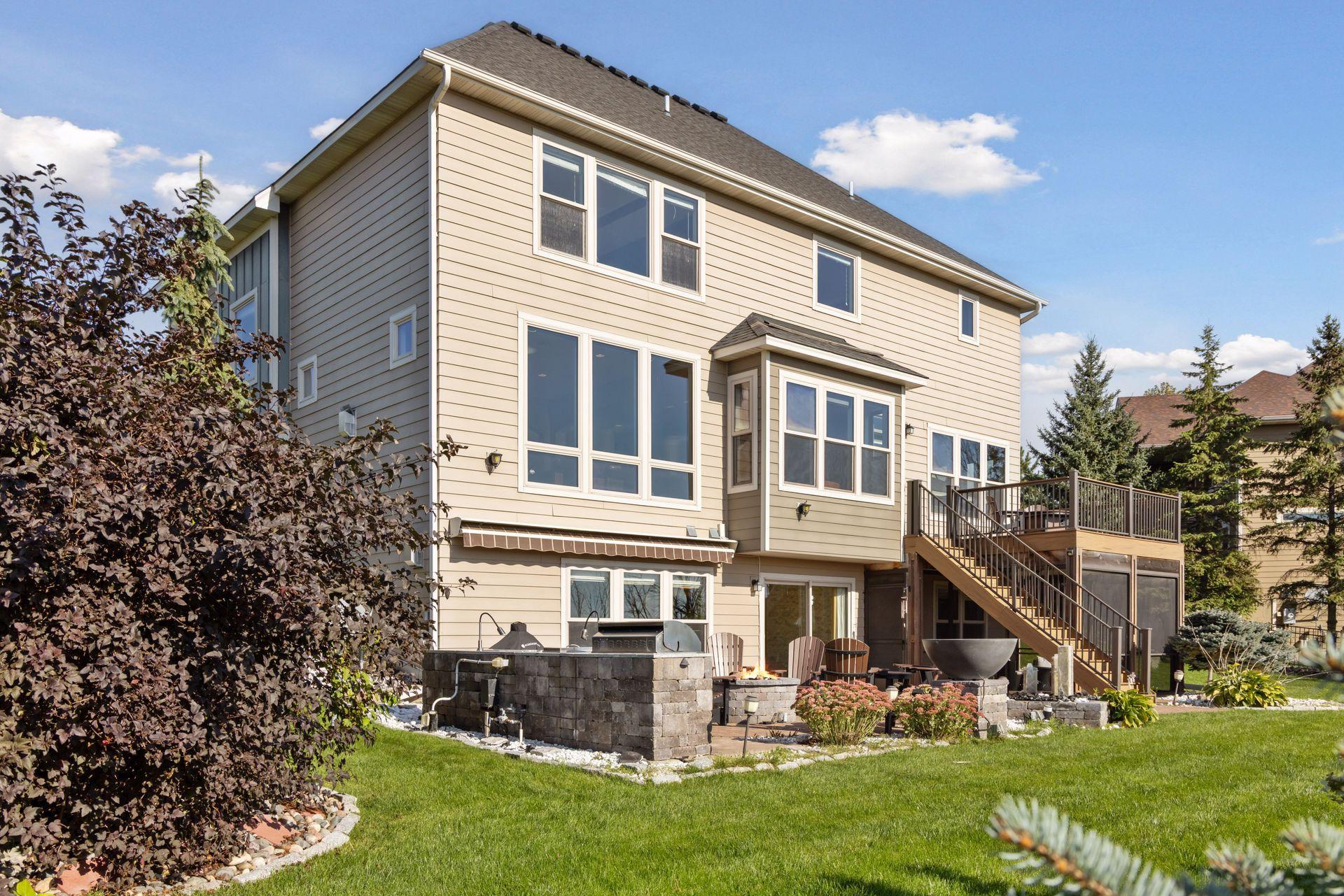 View of Residential at 22 Leaf Wing Drive, North Oaks MN 55127, North Oaks (52 of 95) - Mike Wilen | Minnesota Team Real Estate