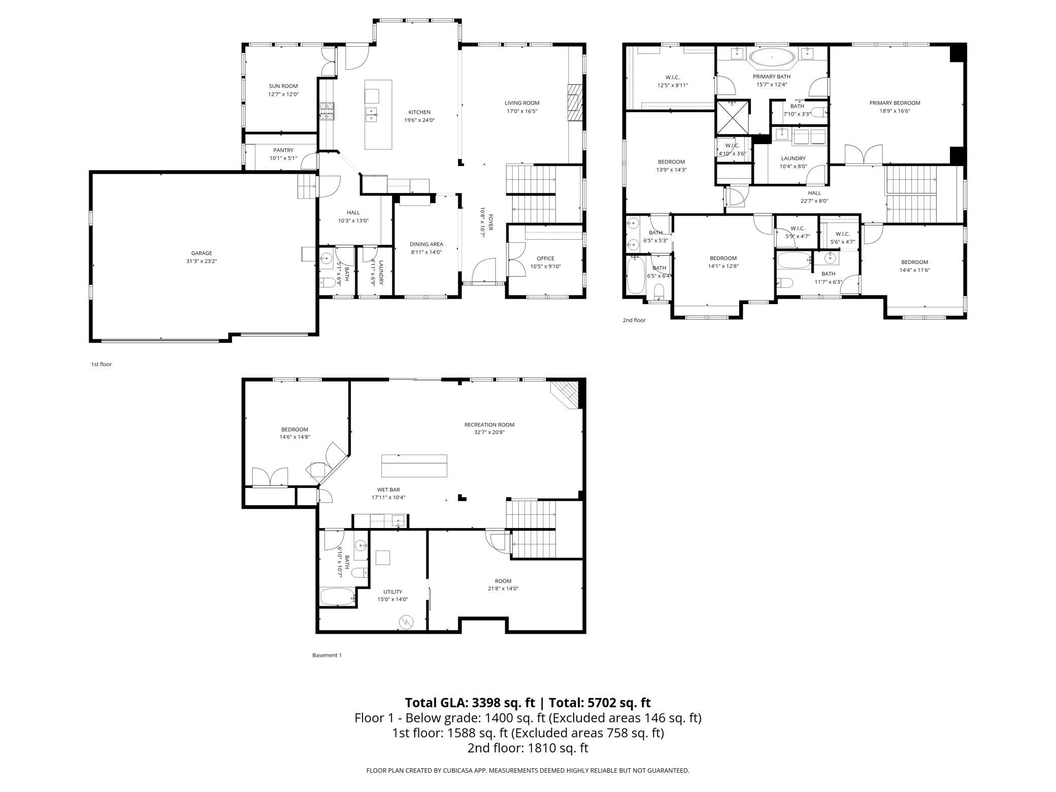 View of Residential at 22 Leaf Wing Drive, North Oaks MN 55127, North Oaks (59 of 95) - Mike Wilen | Minnesota Team Real Estate