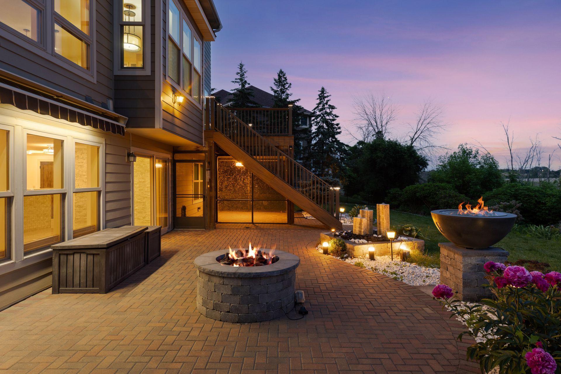 View of Residential at 22 Leaf Wing Drive, North Oaks MN 55127, North Oaks (37 of 95) - Mike Wilen | Minnesota Team Real Estate