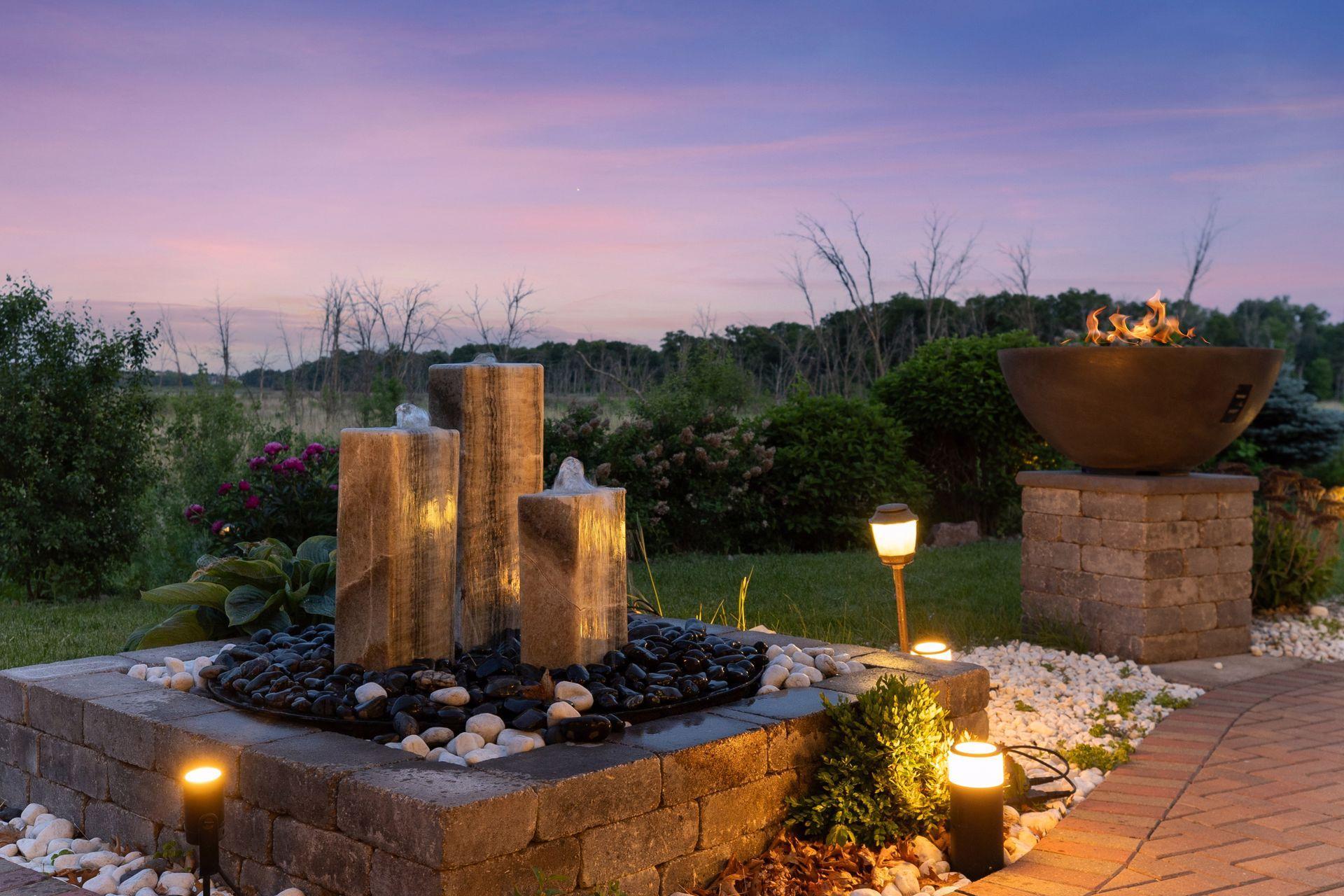 View of Residential at 22 Leaf Wing Drive, North Oaks MN 55127, North Oaks (92 of 95) - Mike Wilen | Minnesota Team Real Estate