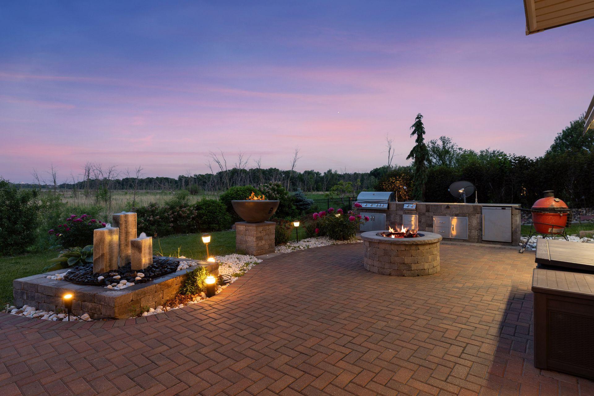 View of Residential at 22 Leaf Wing Drive, North Oaks MN 55127, North Oaks (26 of 95) - Mike Wilen | Minnesota Team Real Estate