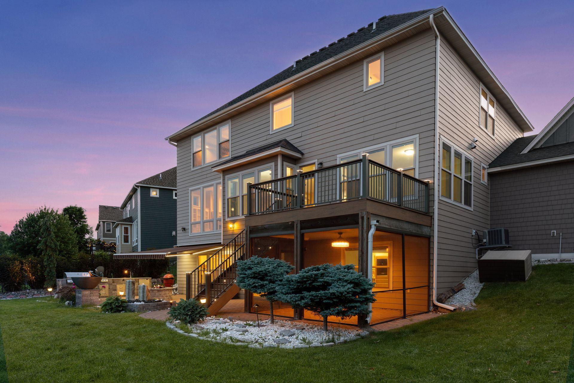 View of Residential at 22 Leaf Wing Drive, North Oaks MN 55127, North Oaks (66 of 95) - Mike Wilen | Minnesota Team Real Estate