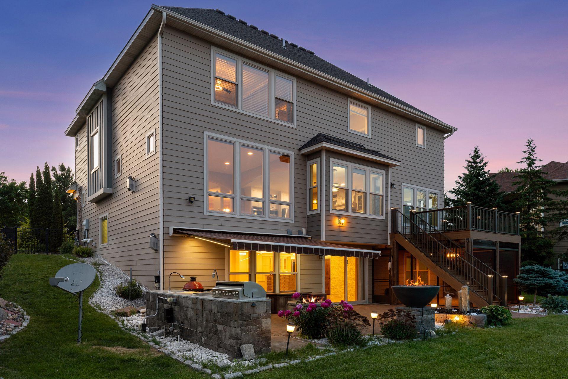 View of Residential at 22 Leaf Wing Drive, North Oaks MN 55127, North Oaks (25 of 95) - Mike Wilen | Minnesota Team Real Estate