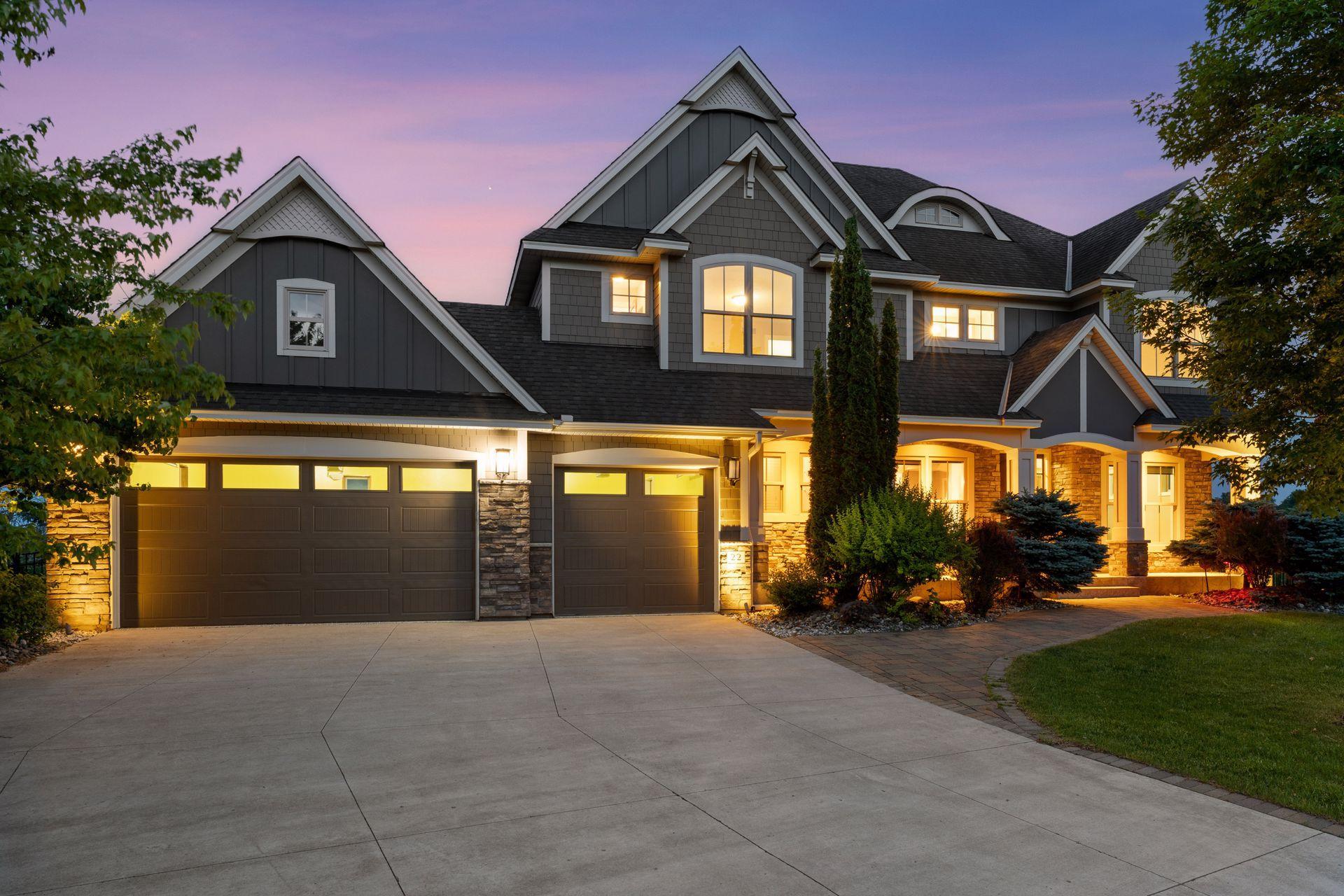 View of Residential at 22 Leaf Wing Drive, North Oaks MN 55127, North Oaks (22 of 95) - Mike Wilen | Minnesota Team Real Estate