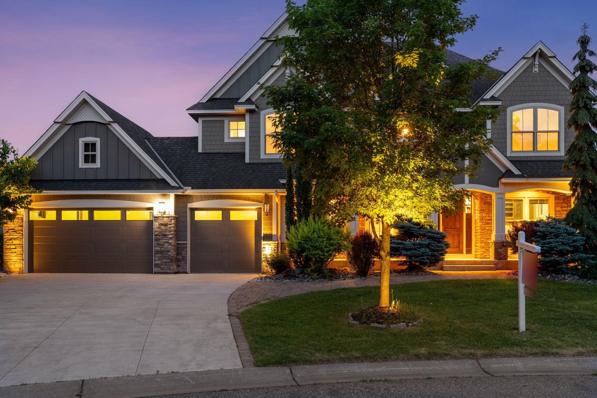 View of Residential at 22 Leaf Wing Drive, North Oaks MN 55127, North Oaks (56 of 95) - Mike Wilen | Minnesota Team Real Estate