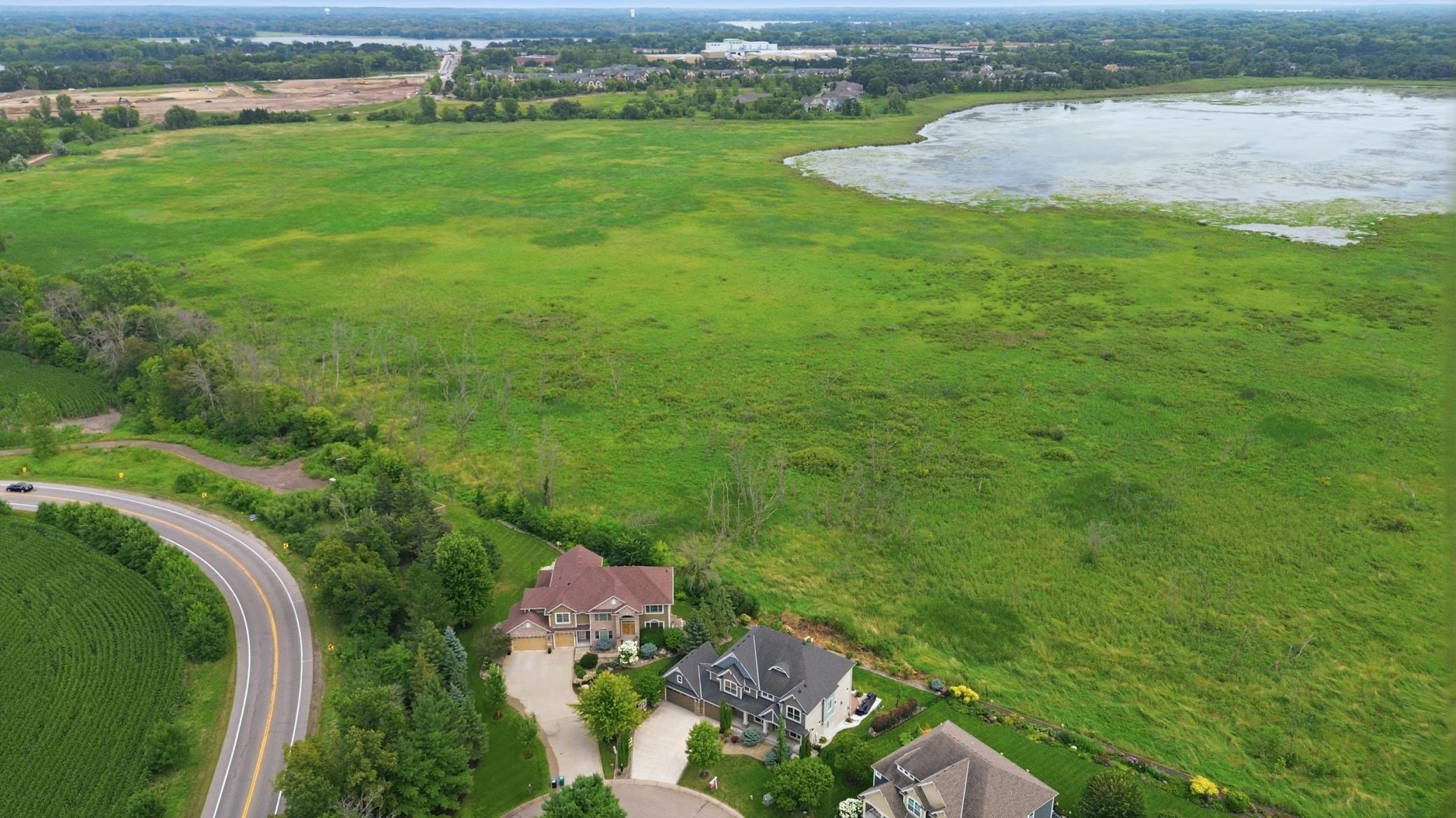 View of Residential at 22 Leaf Wing Drive, North Oaks MN 55127, North Oaks (94 of 95) - Mike Wilen | Minnesota Team Real Estate