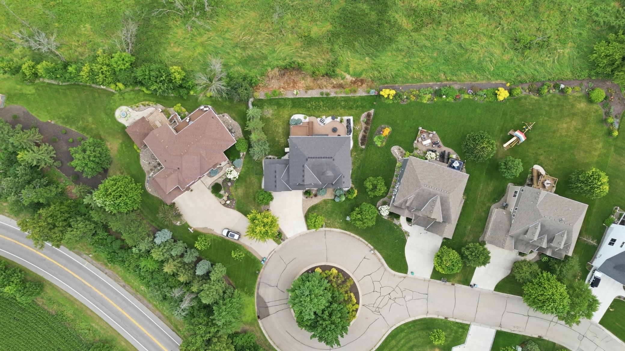 View of Residential at 22 Leaf Wing Drive, North Oaks MN 55127, North Oaks (93 of 95) - Mike Wilen | Minnesota Team Real Estate