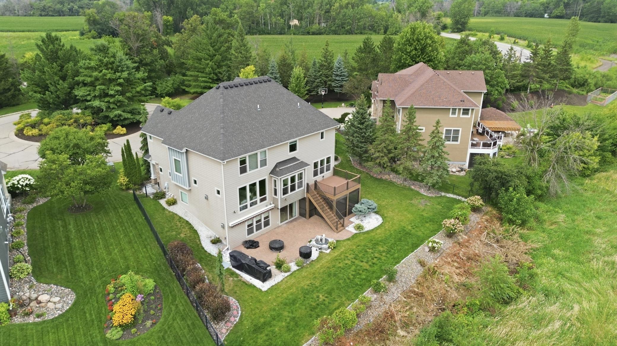 View of Residential at 22 Leaf Wing Drive, North Oaks MN 55127, North Oaks (91 of 95) - Mike Wilen | Minnesota Team Real Estate
