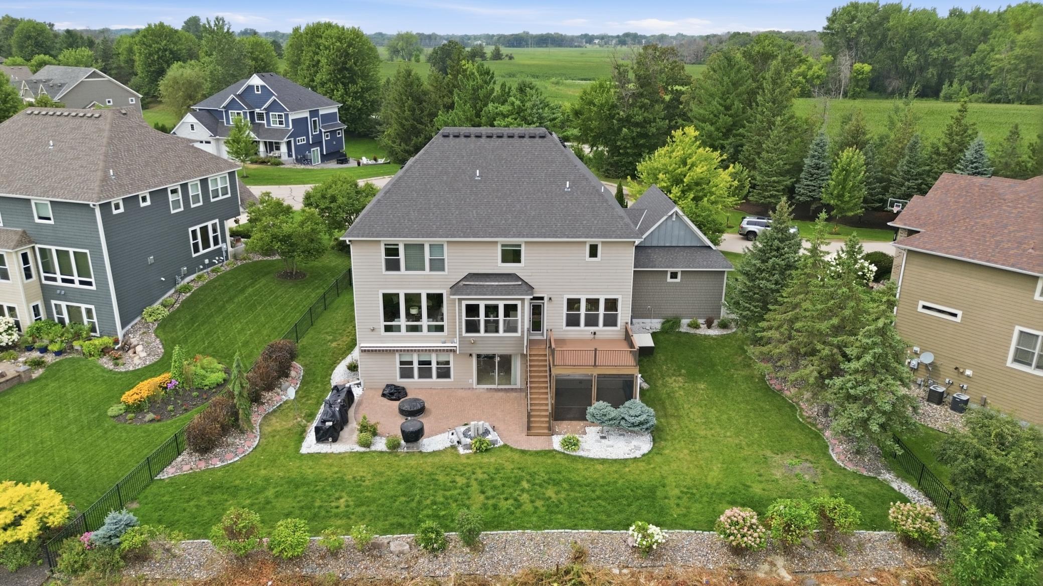 View of Residential at 22 Leaf Wing Drive, North Oaks MN 55127, North Oaks (89 of 95) - Mike Wilen | Minnesota Team Real Estate
