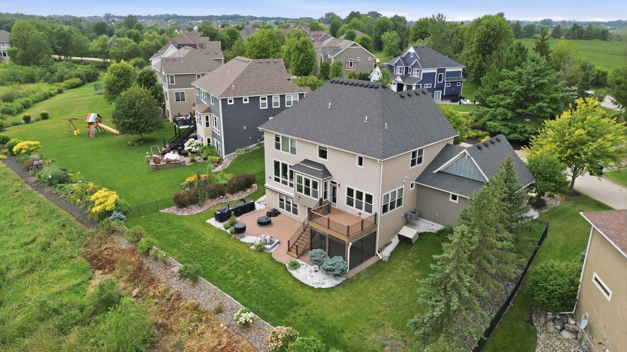 View of Residential at 22 Leaf Wing Drive, North Oaks MN 55127, North Oaks (88 of 95) - Mike Wilen | Minnesota Team Real Estate