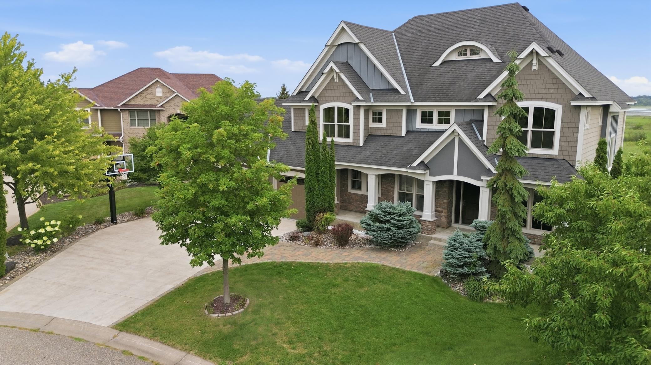 View of Residential at 22 Leaf Wing Drive, North Oaks MN 55127, North Oaks (87 of 95) - Mike Wilen | Minnesota Team Real Estate